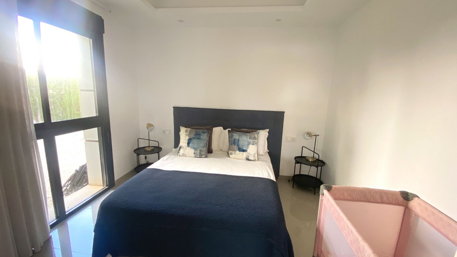 Resale - Detached Villa - Ciudad Quesada - Doña Pepa