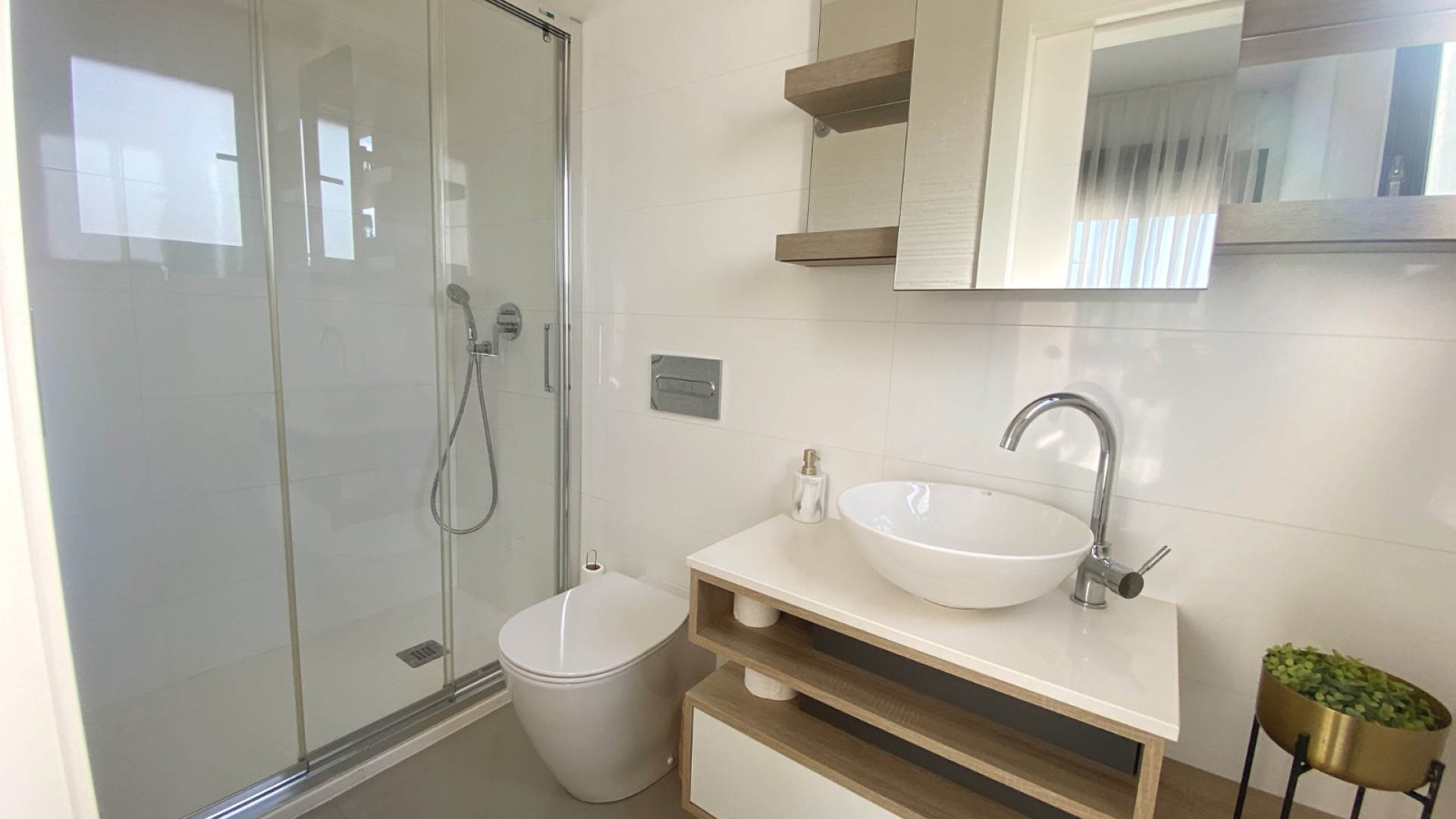 Resale - Detached Villa - Ciudad Quesada - Doña Pepa