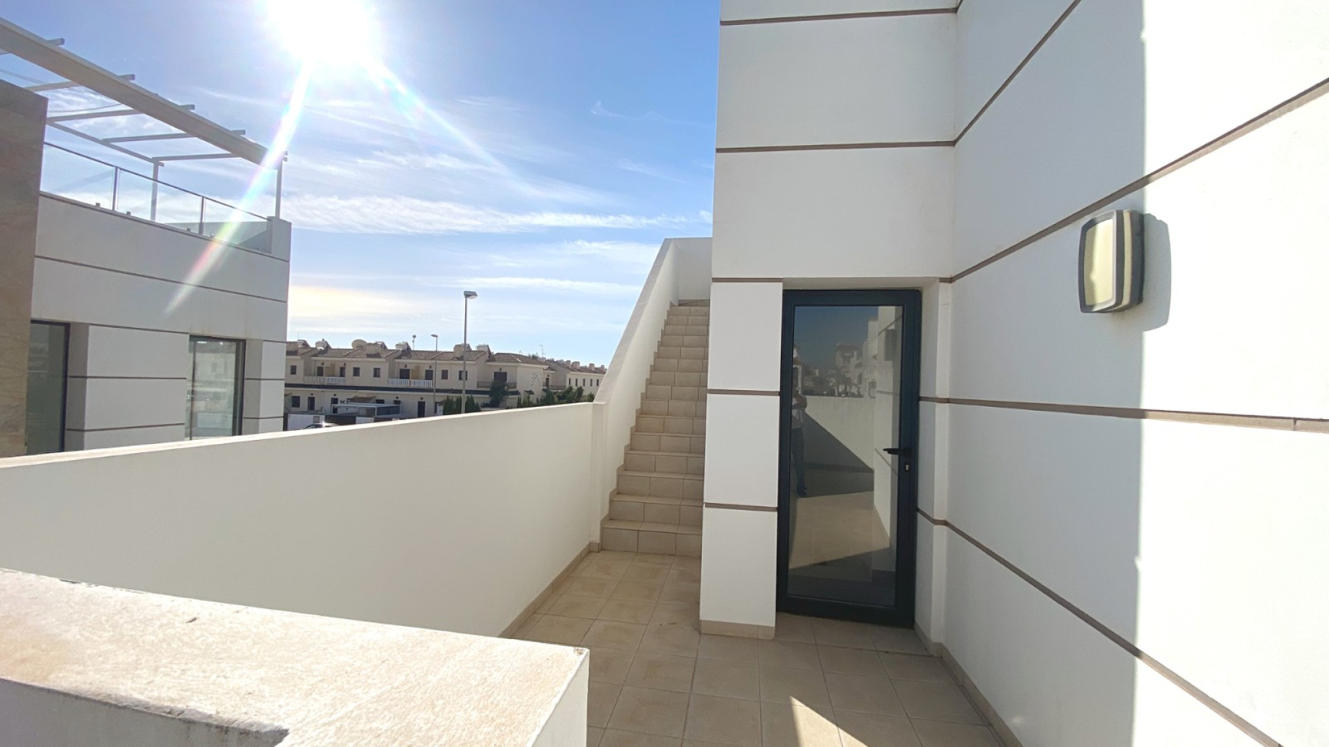 Resale - Detached Villa - Ciudad Quesada - Doña Pepa