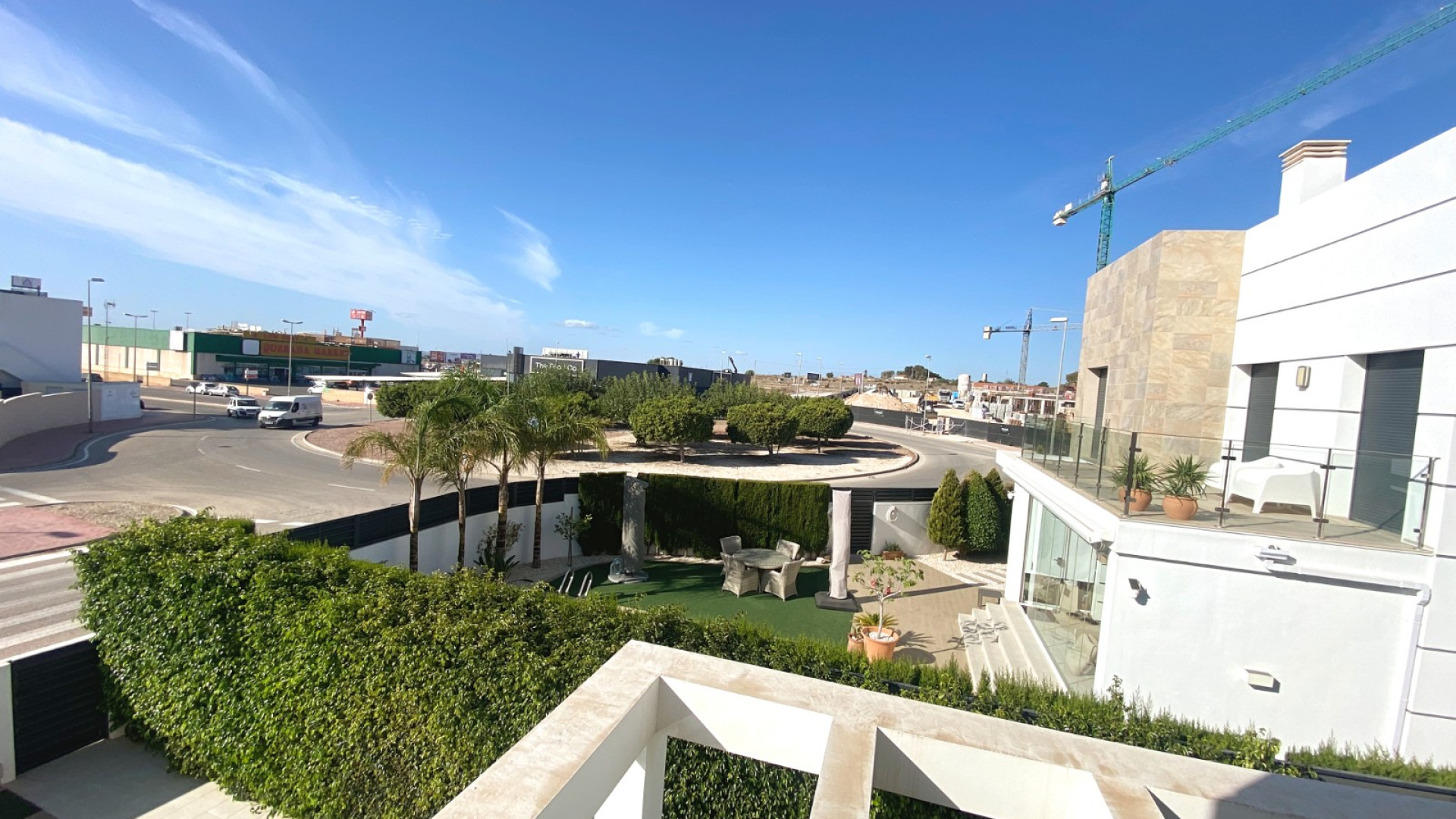 Resale - Detached Villa - Ciudad Quesada - Doña Pepa