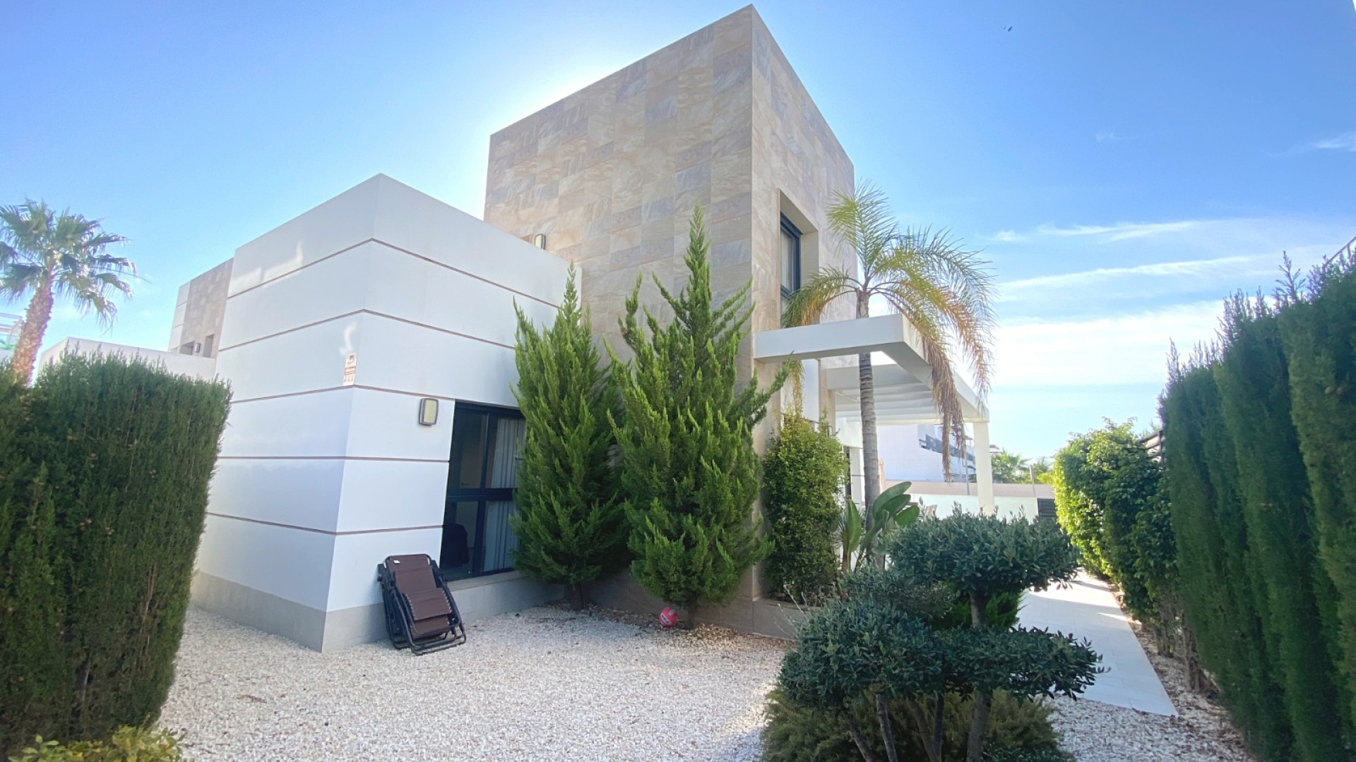 Resale - Detached Villa - Ciudad Quesada - Doña Pepa