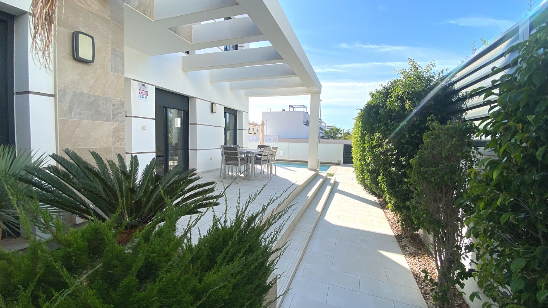 Resale - Detached Villa - Ciudad Quesada - Doña Pepa