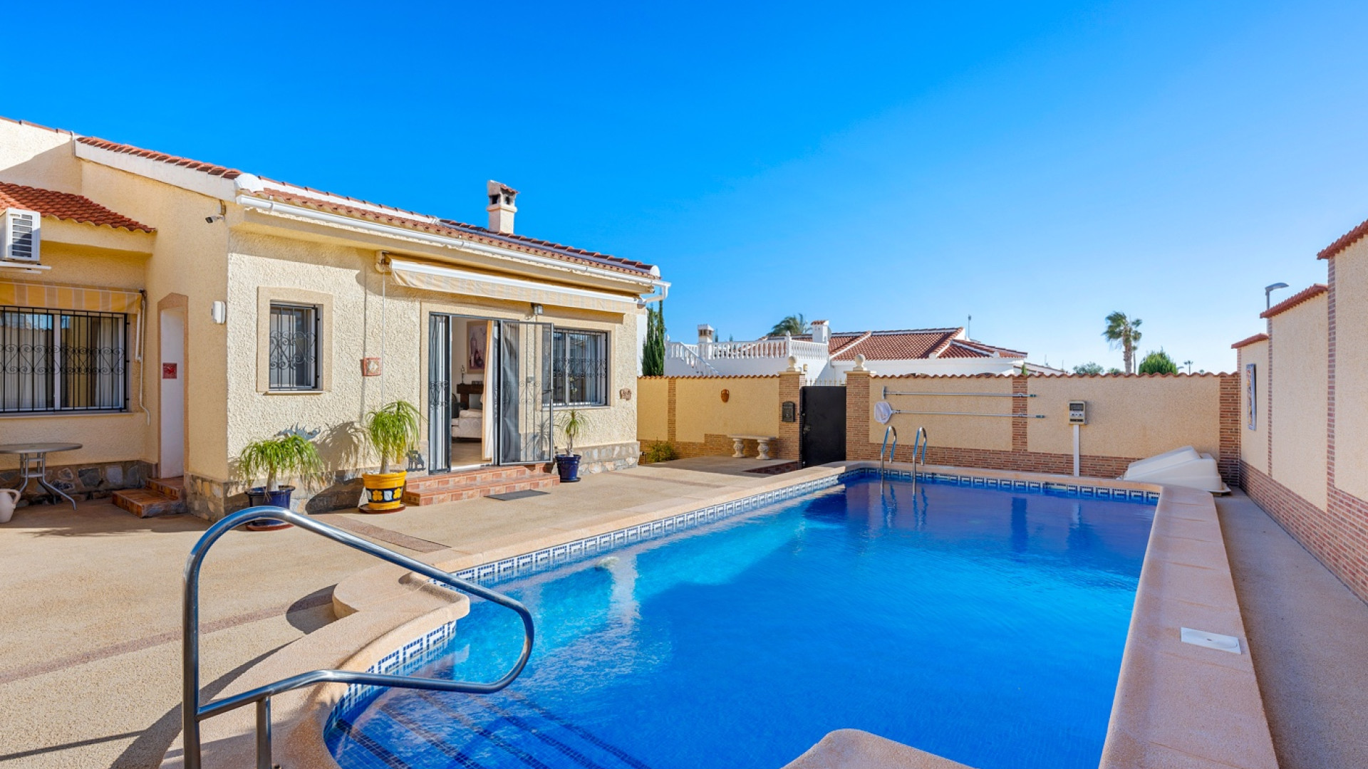 Resale - Detached Villa - Ciudad Quesada - Doña Pepa