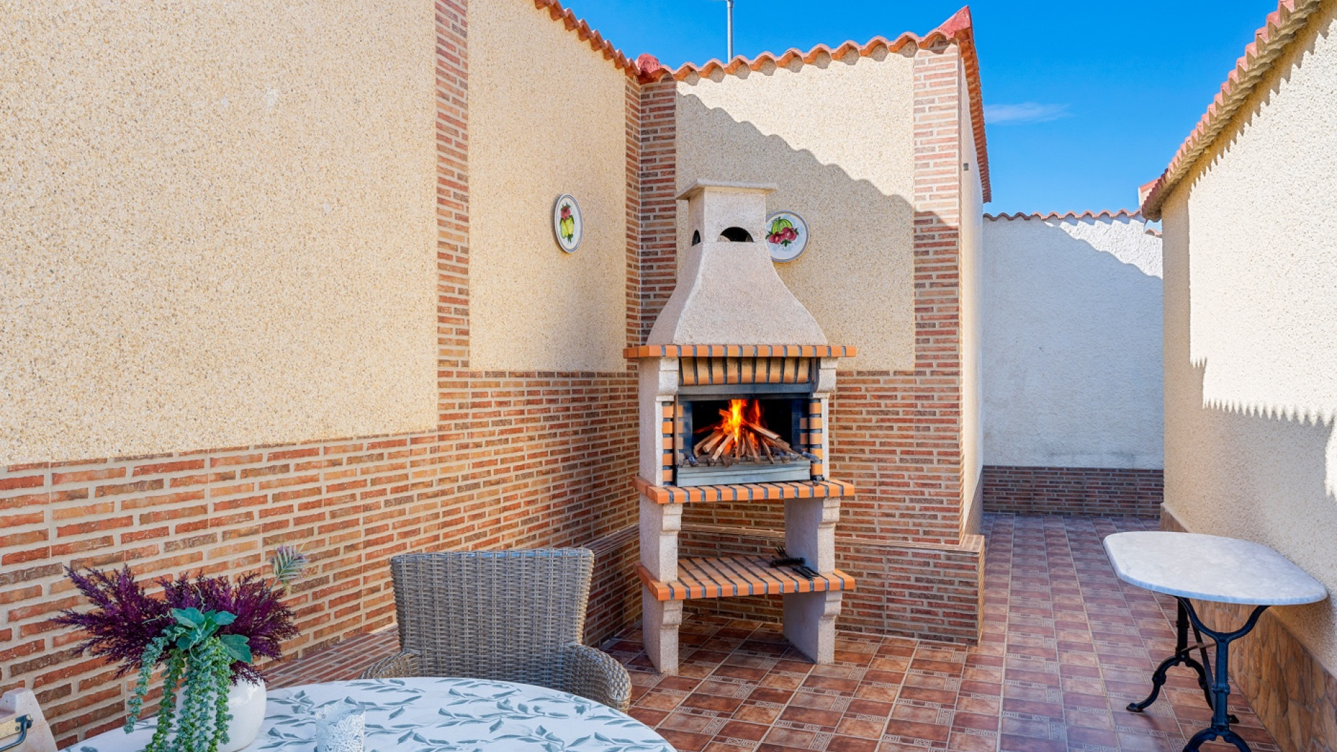 Resale - Detached Villa - Ciudad Quesada - Doña Pepa