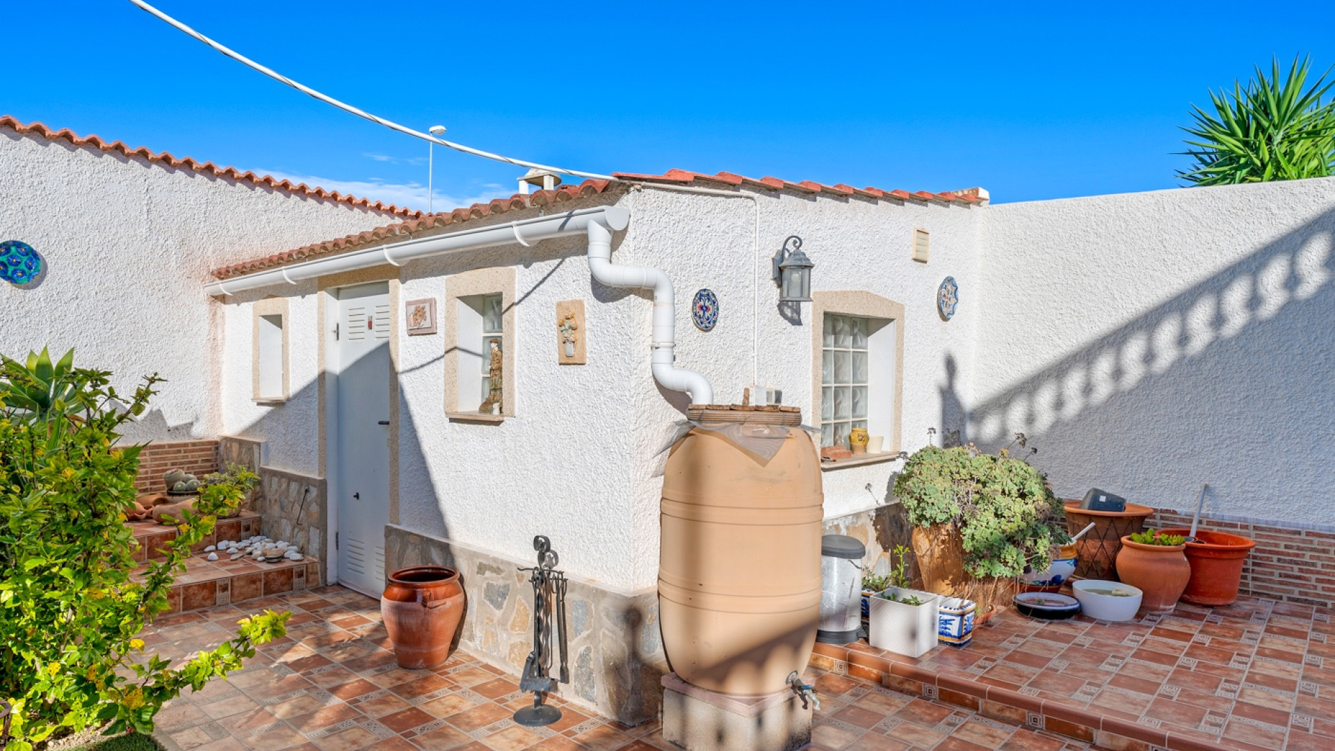 Resale - Detached Villa - Ciudad Quesada - Doña Pepa