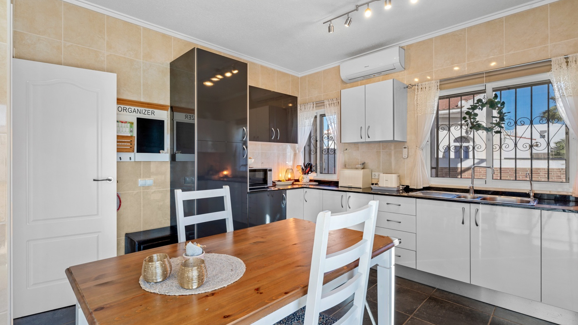 Resale - Detached Villa - Ciudad Quesada - Doña Pepa