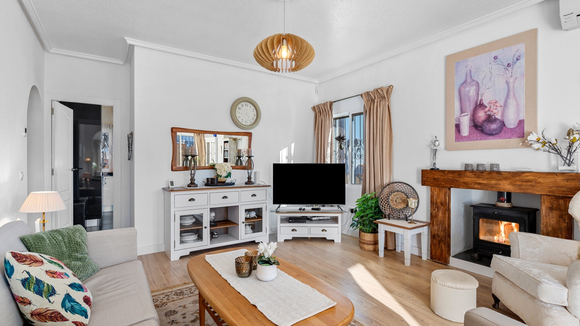 Resale - Detached Villa - Ciudad Quesada - Doña Pepa