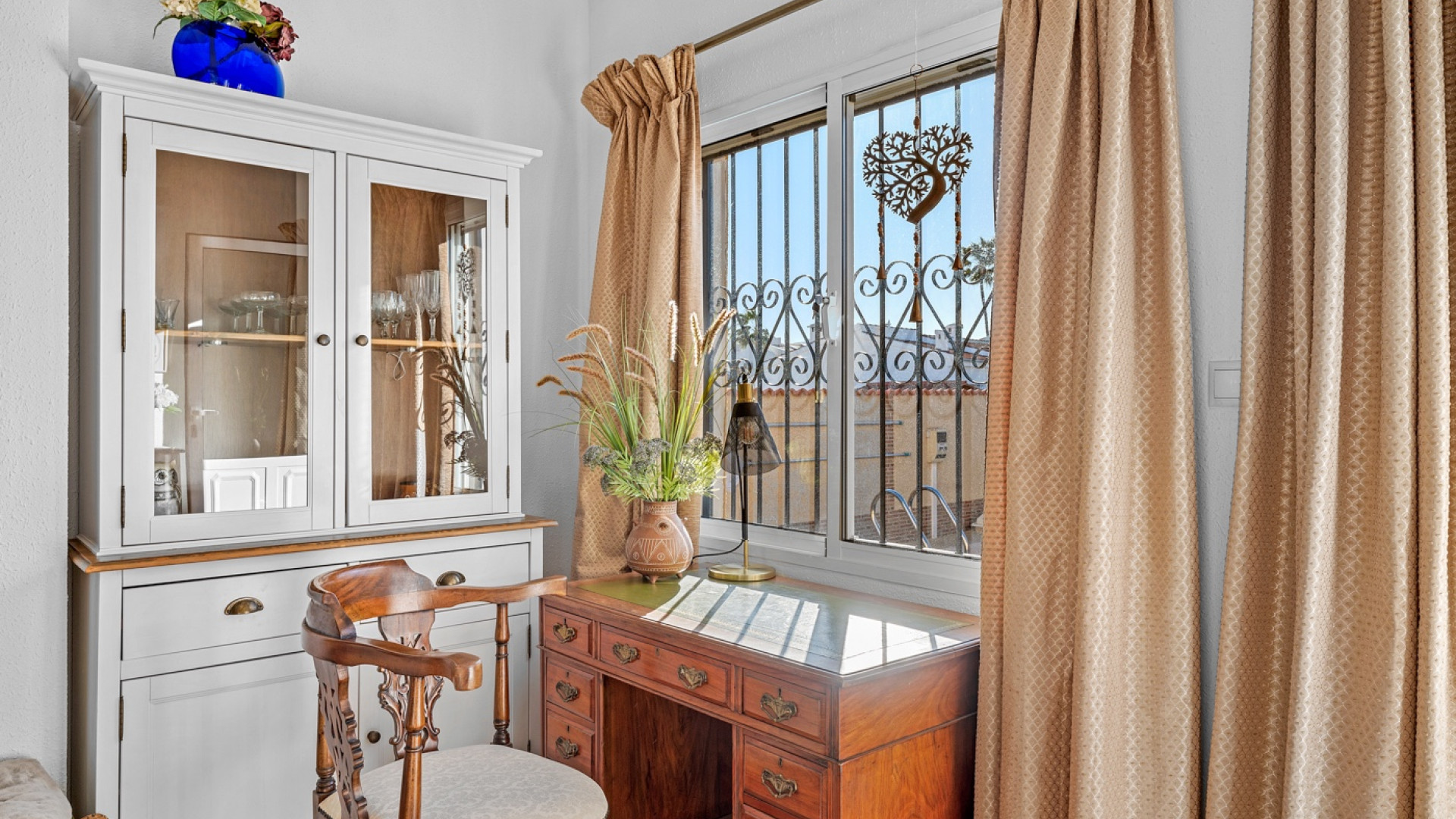 Resale - Detached Villa - Ciudad Quesada - Doña Pepa