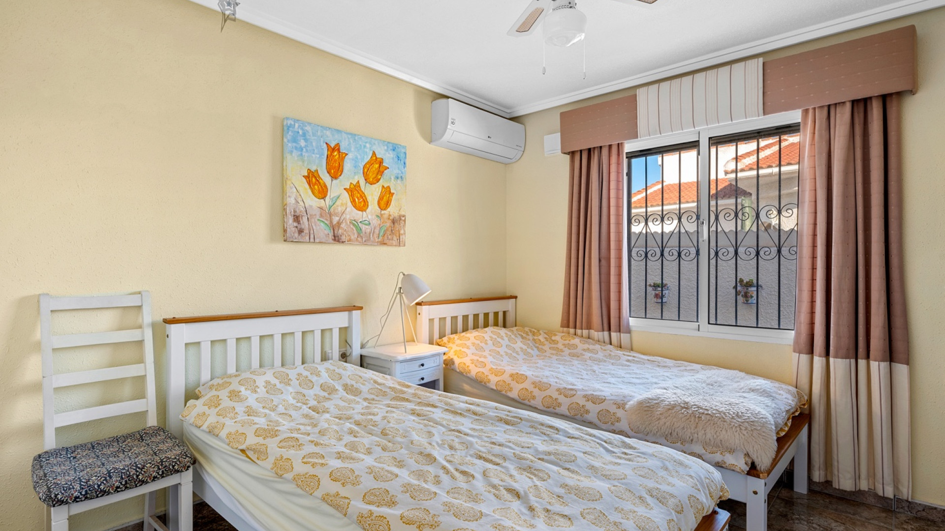 Resale - Detached Villa - Ciudad Quesada - Doña Pepa