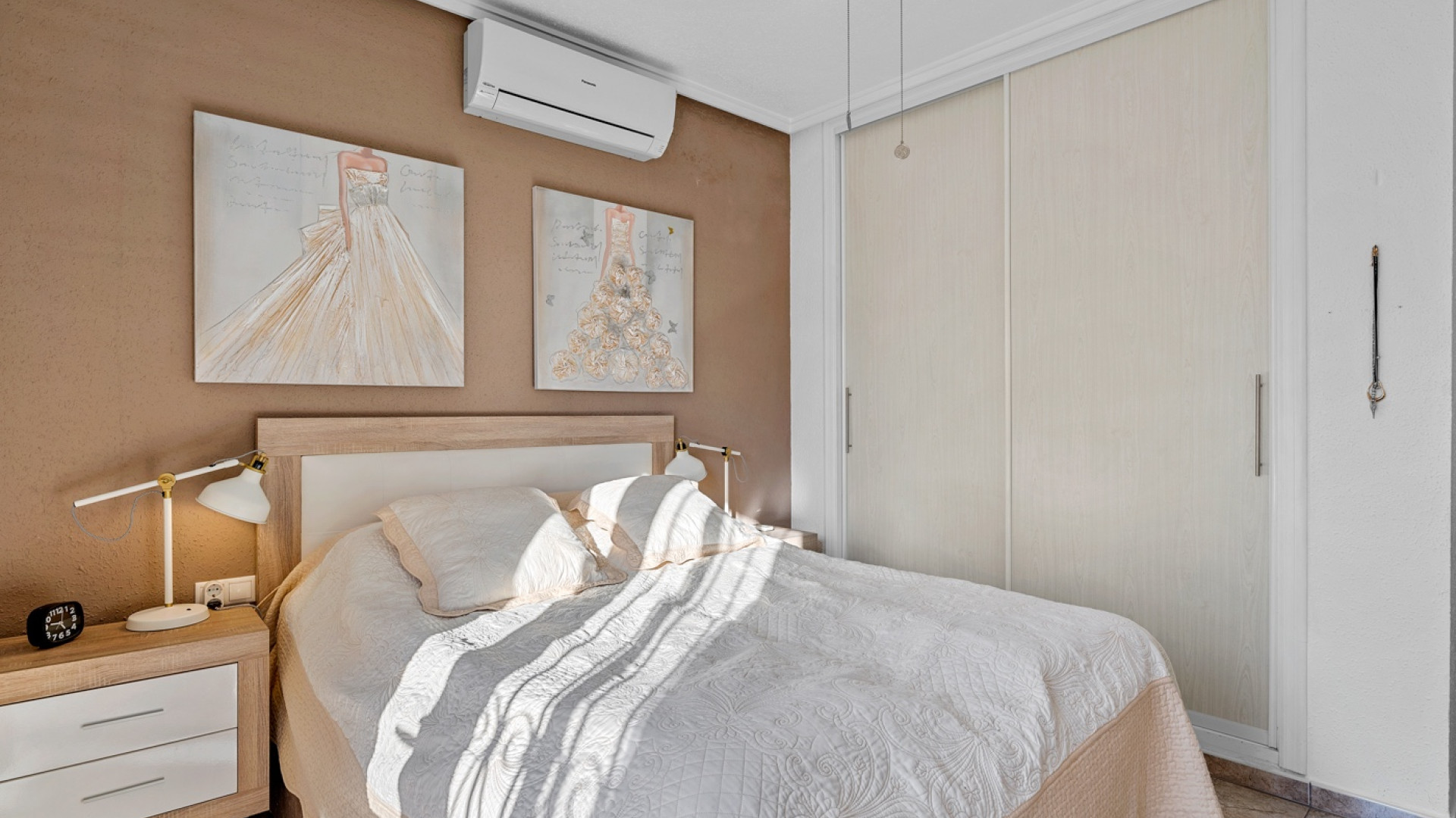 Resale - Detached Villa - Ciudad Quesada - Doña Pepa