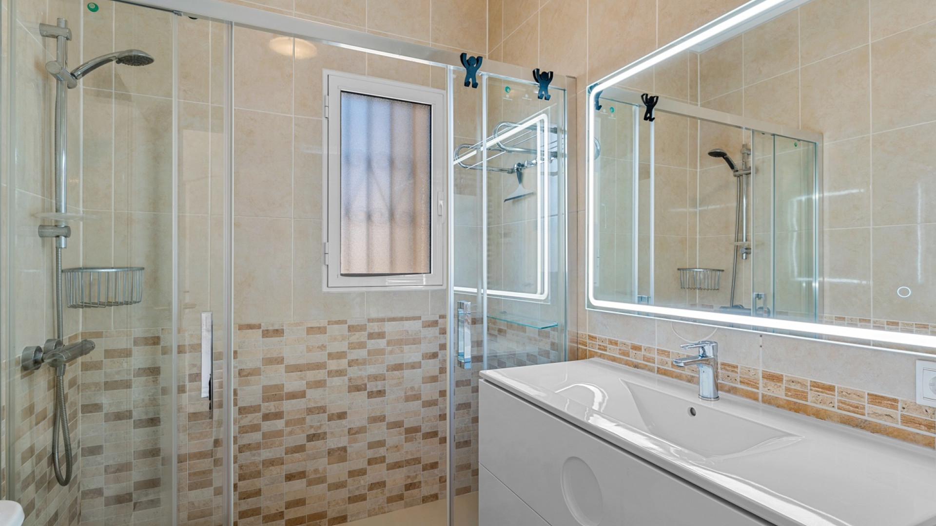 Resale - Detached Villa - Ciudad Quesada - Doña Pepa