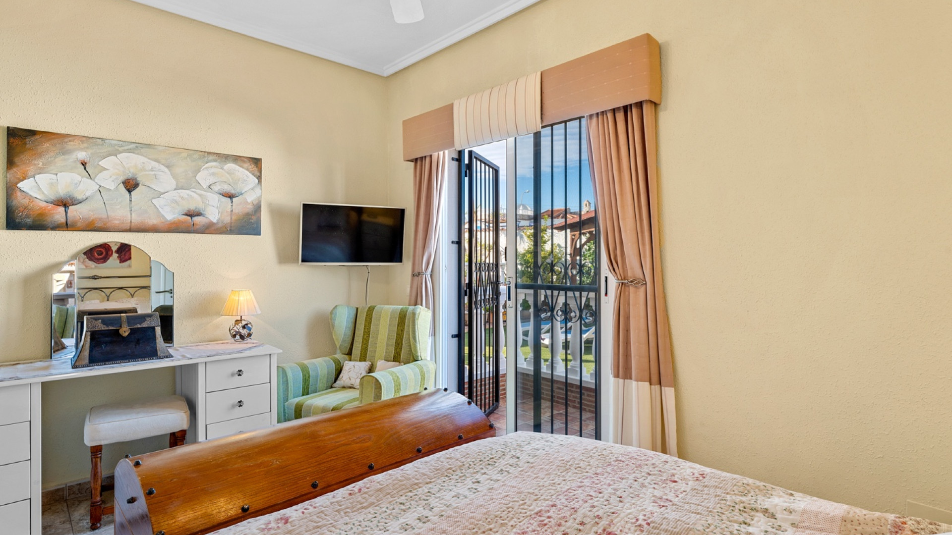 Resale - Detached Villa - Ciudad Quesada - Doña Pepa