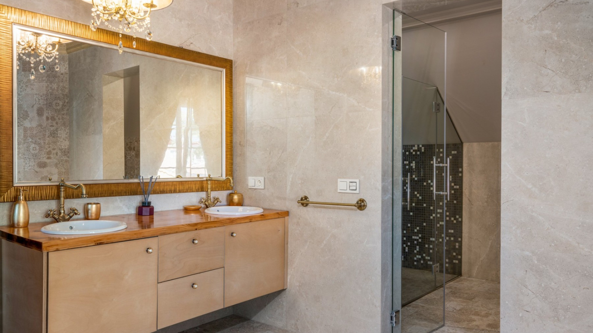 Resale - Detached Villa - Ciudad Quesada - Doña Pepa