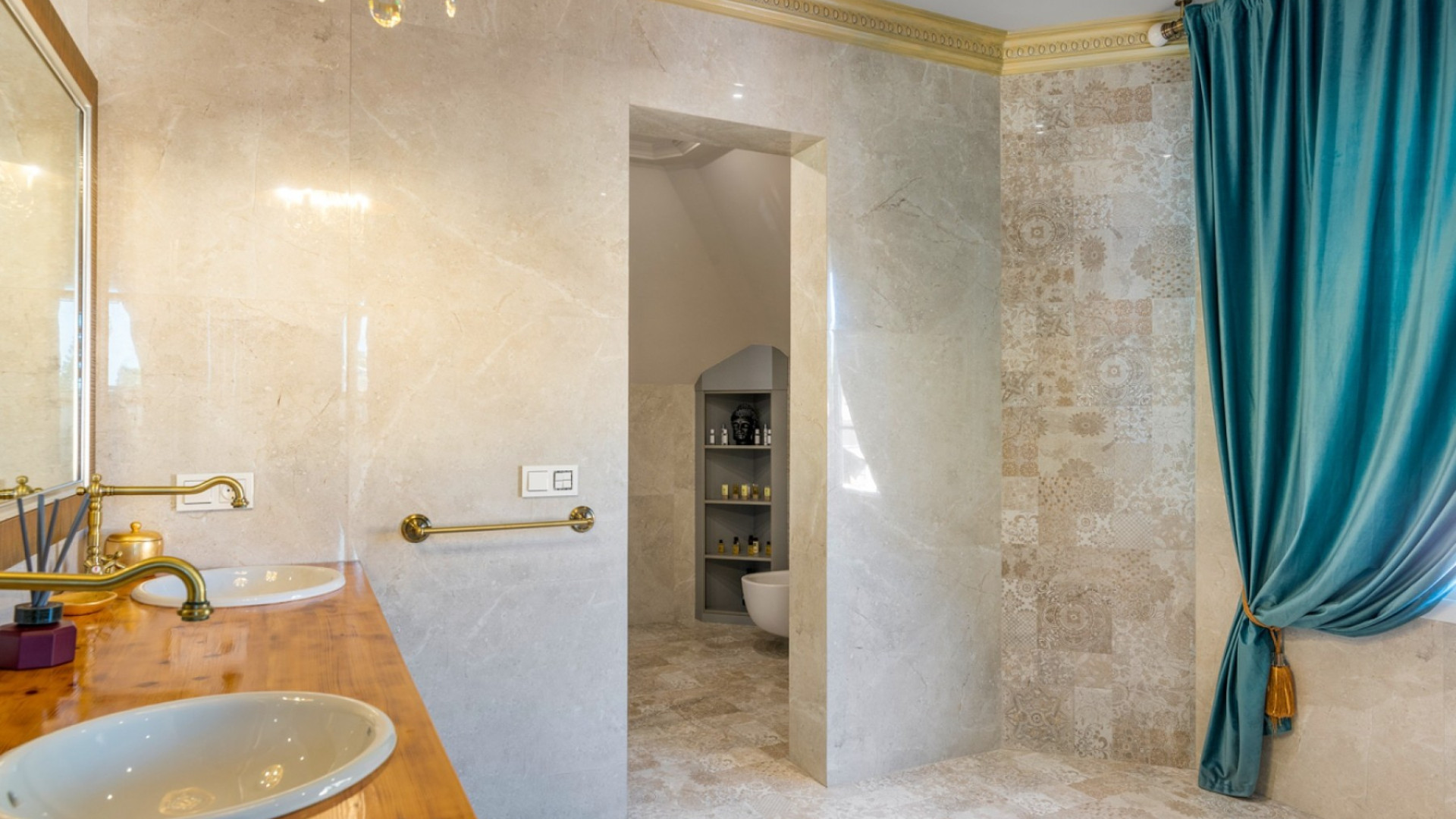 Resale - Detached Villa - Ciudad Quesada - Doña Pepa