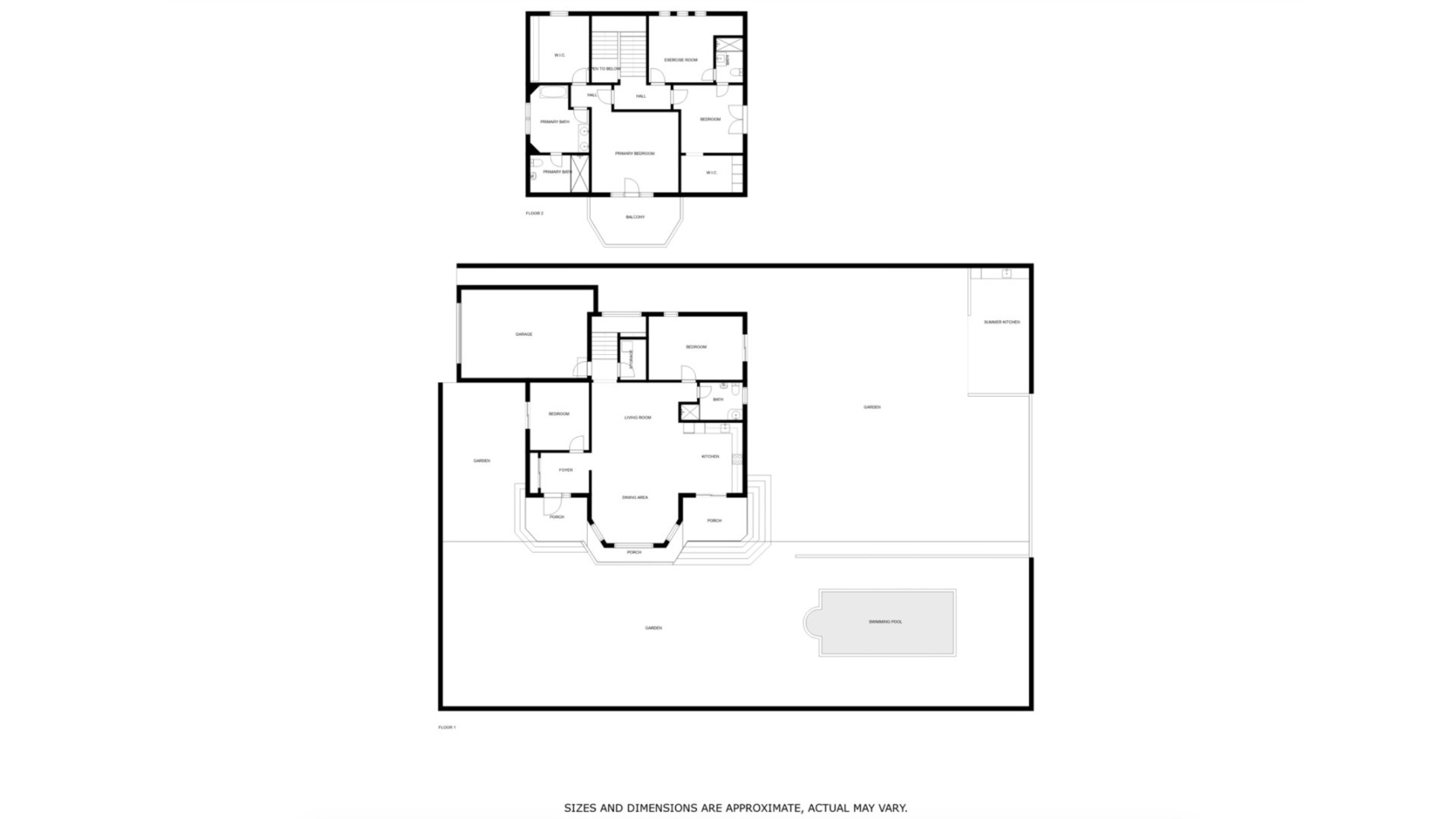 Resale - Detached Villa - Ciudad Quesada - Doña Pepa