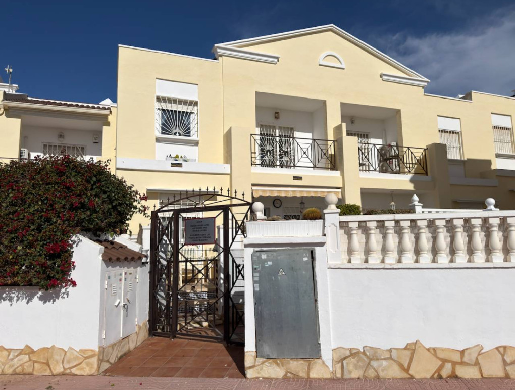 Resale - Detached Villa - Ciudad Quesada - Doña Pepa
