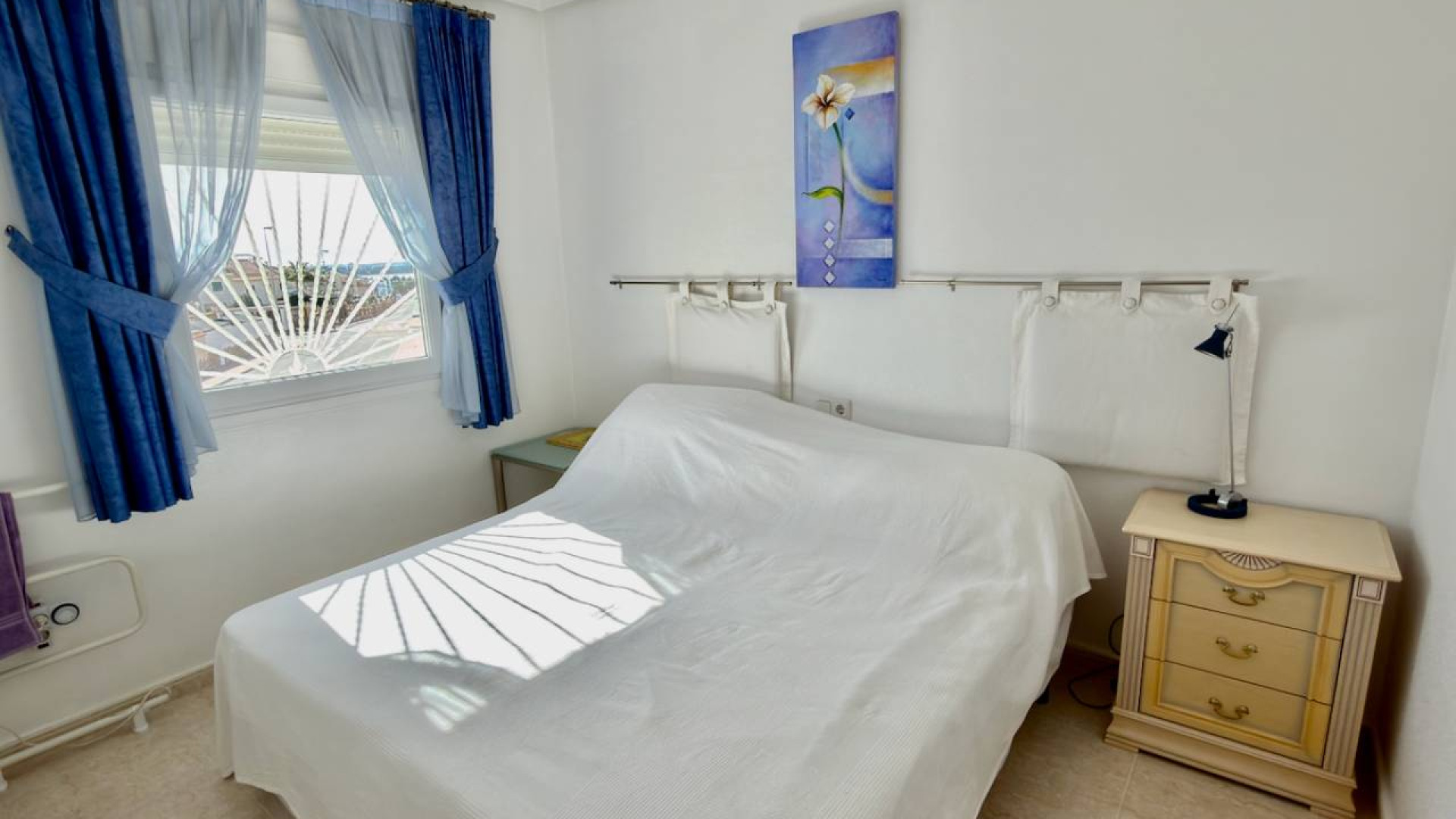 Resale - Detached Villa - Ciudad Quesada - Doña Pepa