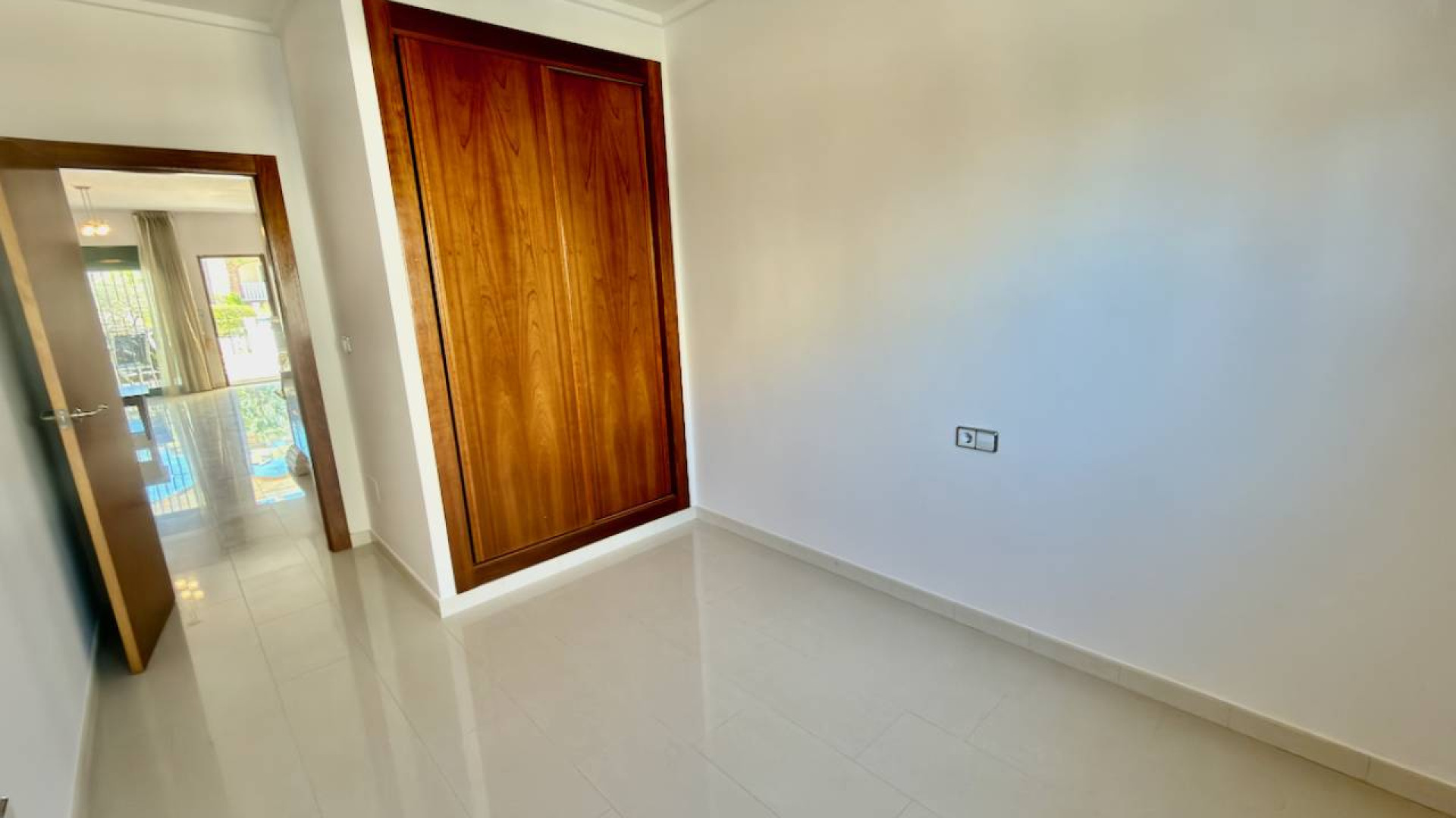 Resale - Detached Villa - Ciudad Quesada - Doña Pepa