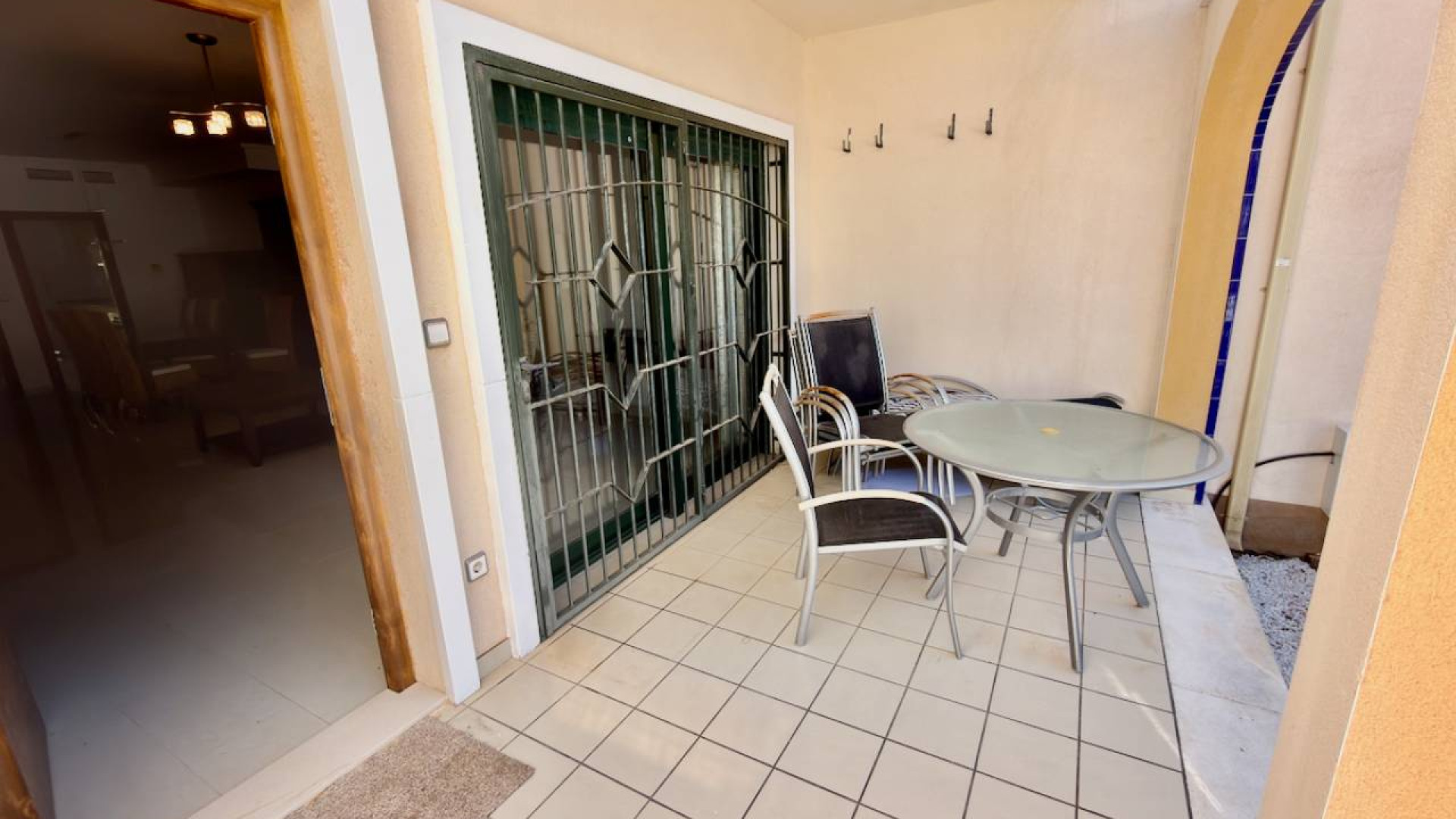 Resale - Detached Villa - Ciudad Quesada - Doña Pepa