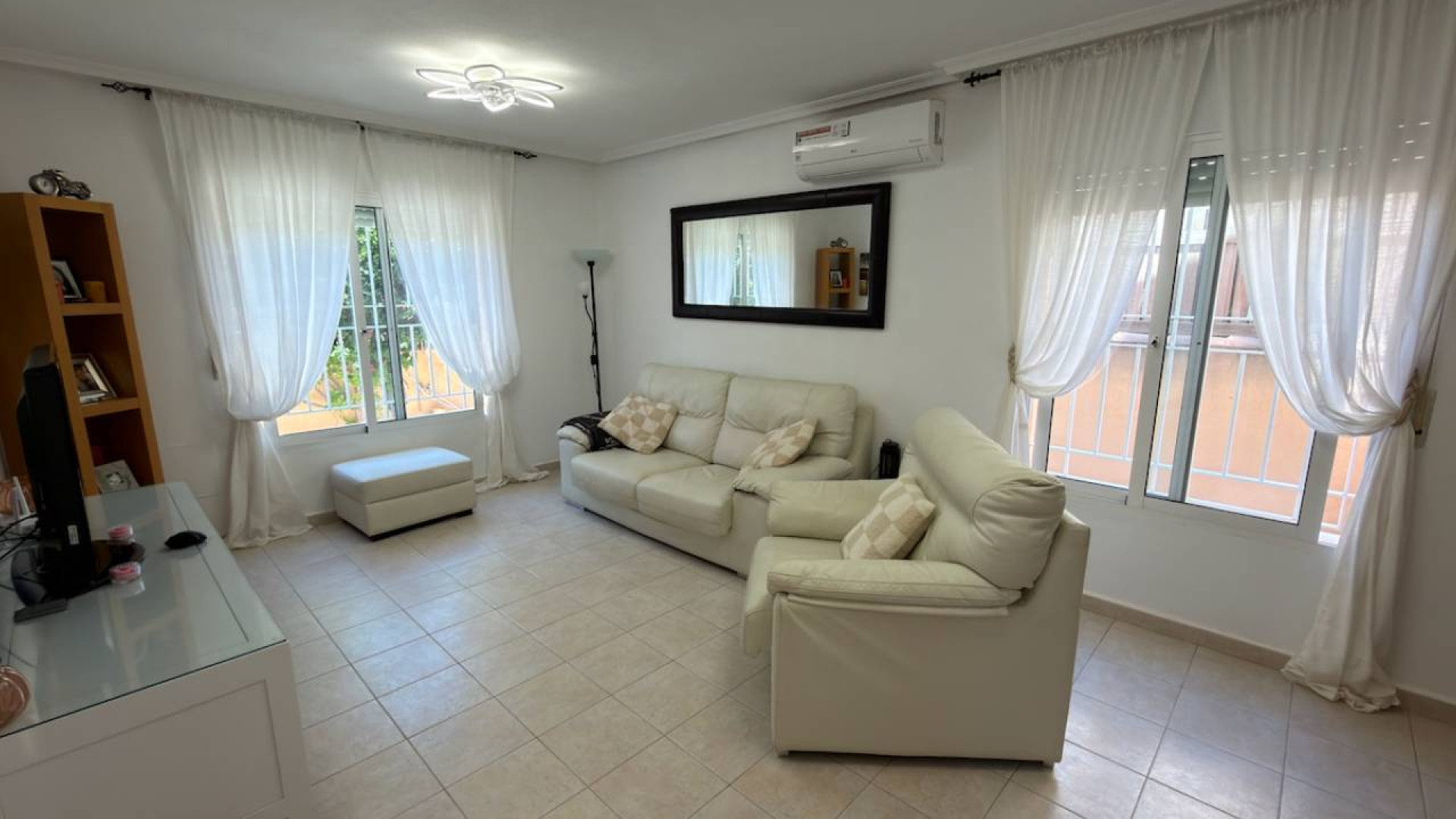 Resale - Detached Villa - Ciudad Quesada - Doña Pepa