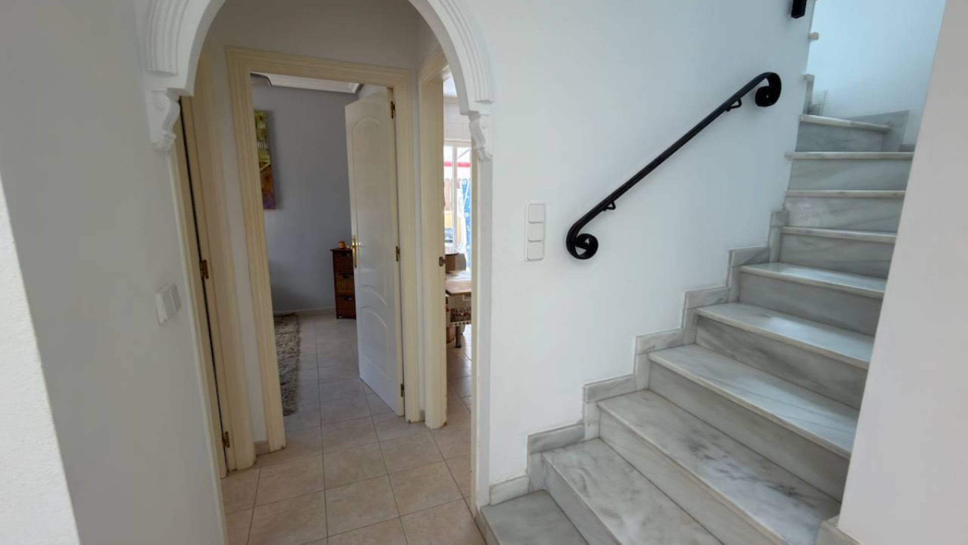Resale - Detached Villa - Ciudad Quesada - Doña Pepa