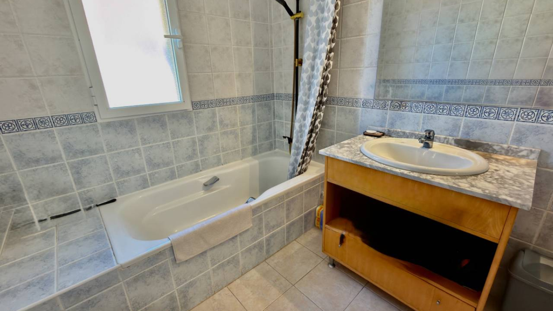 Resale - Detached Villa - Ciudad Quesada - Doña Pepa