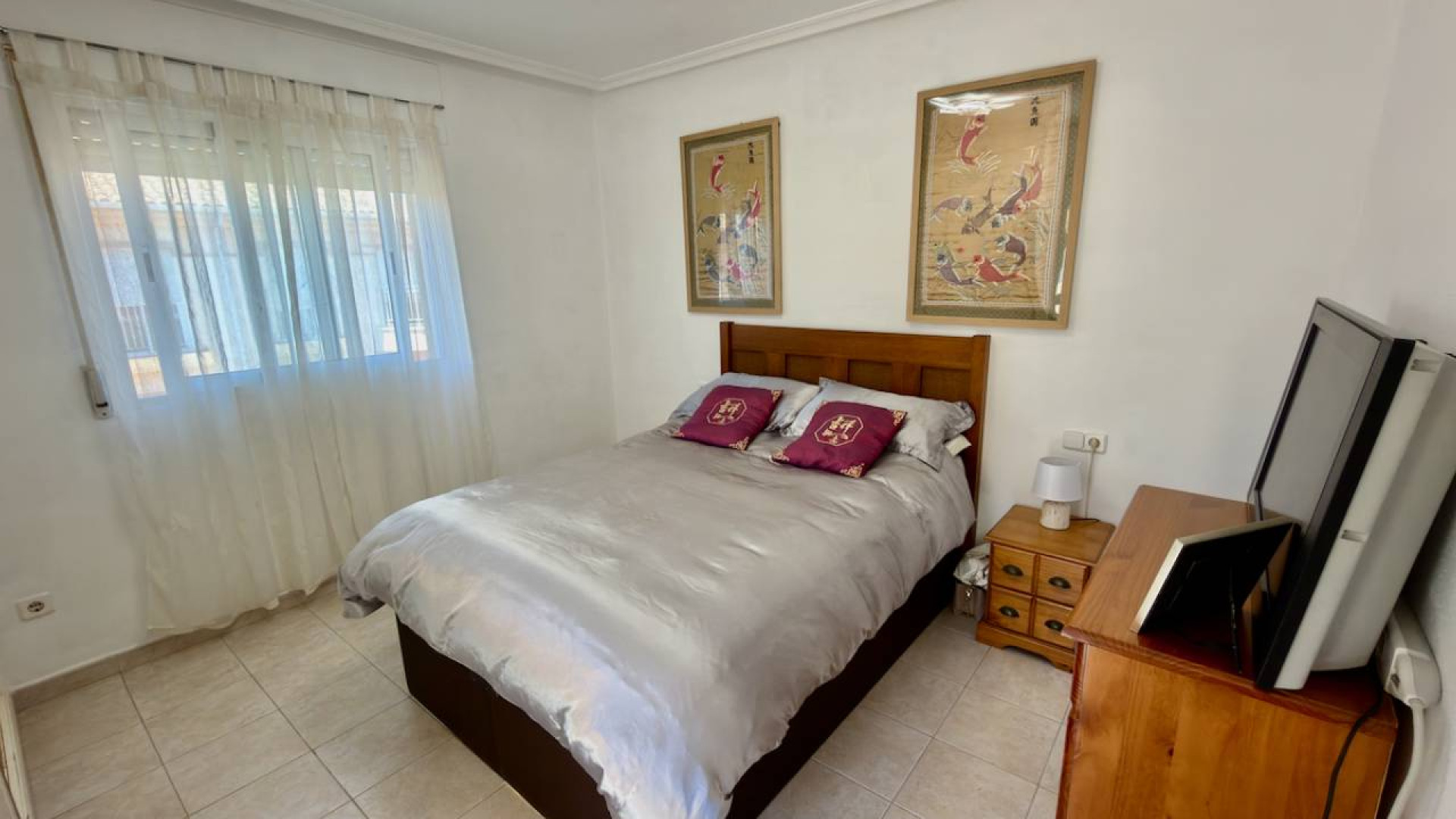 Resale - Detached Villa - Ciudad Quesada - Doña Pepa