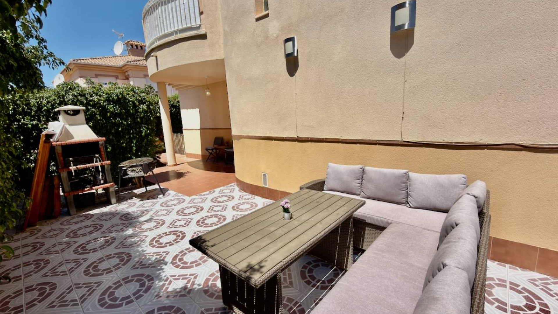 Resale - Detached Villa - Ciudad Quesada - Doña Pepa