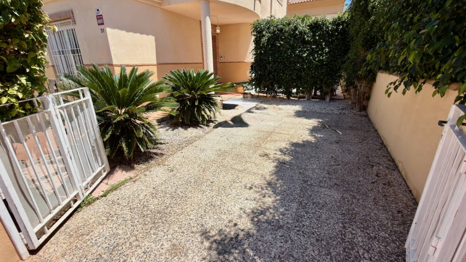 Resale - Detached Villa - Ciudad Quesada - Doña Pepa