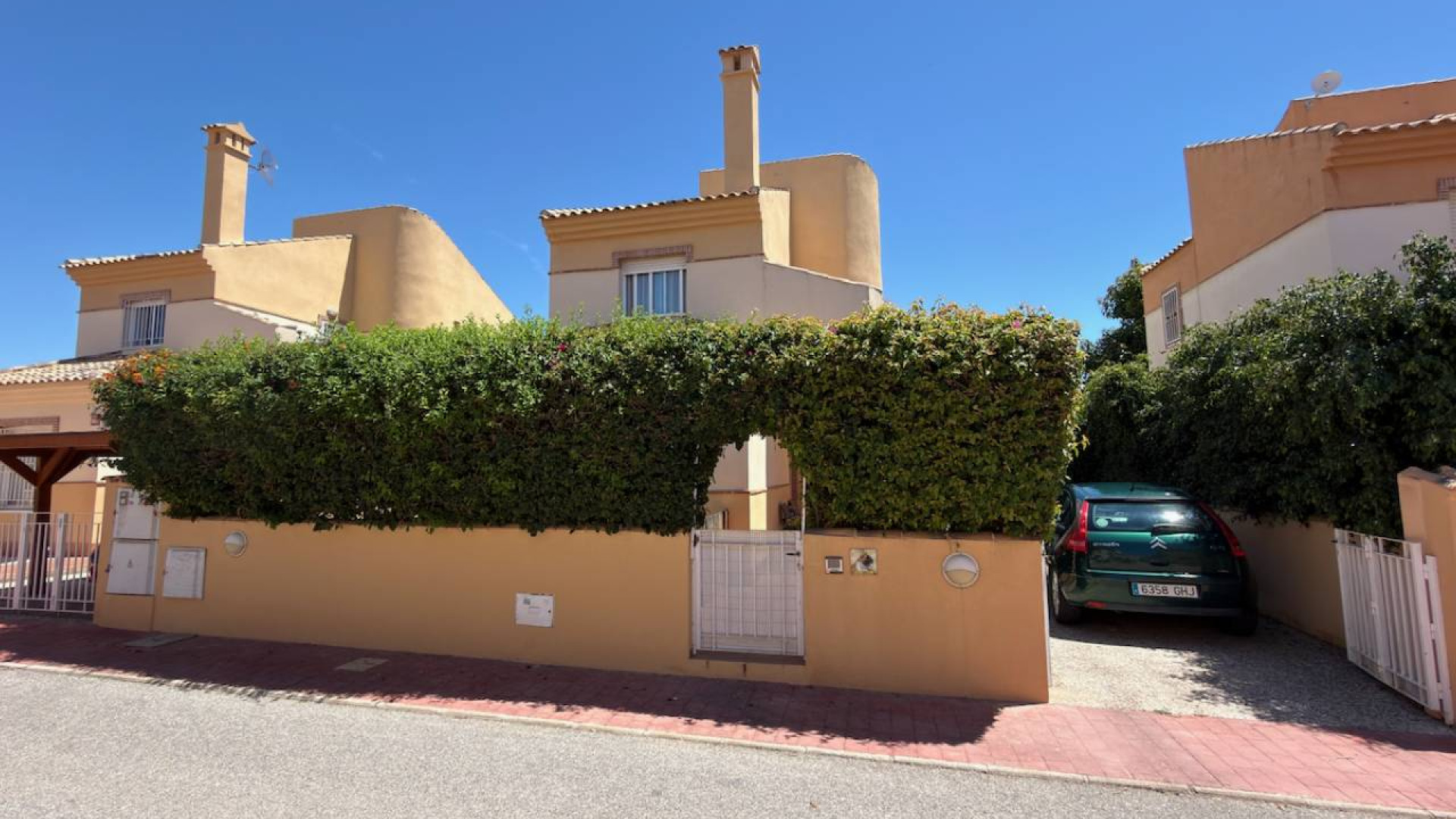 Resale - Detached Villa - Ciudad Quesada - Doña Pepa