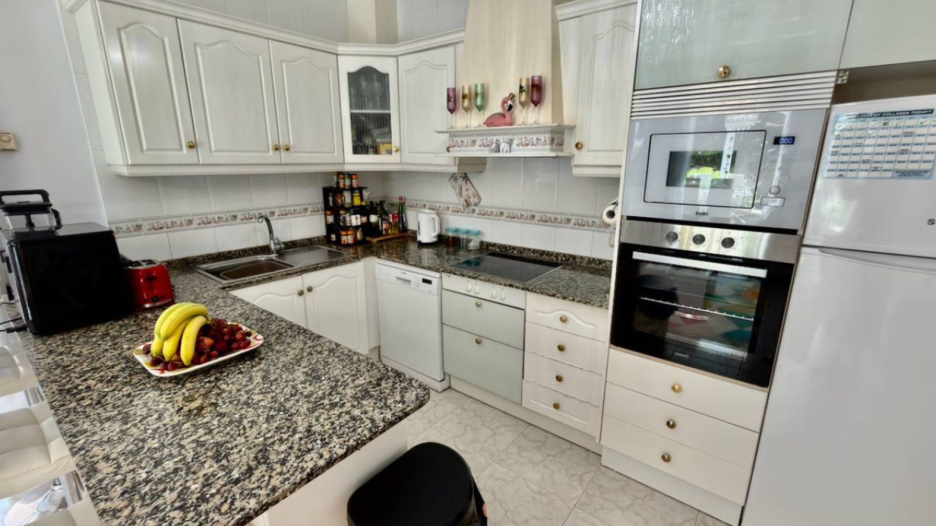 Resale - Detached Villa - Ciudad Quesada - Doña Pepa