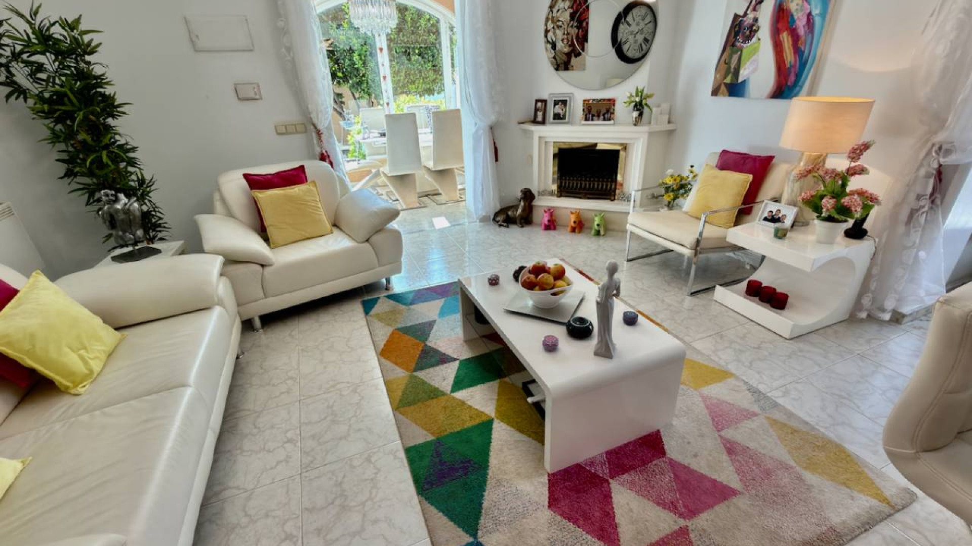 Resale - Detached Villa - Ciudad Quesada - Doña Pepa