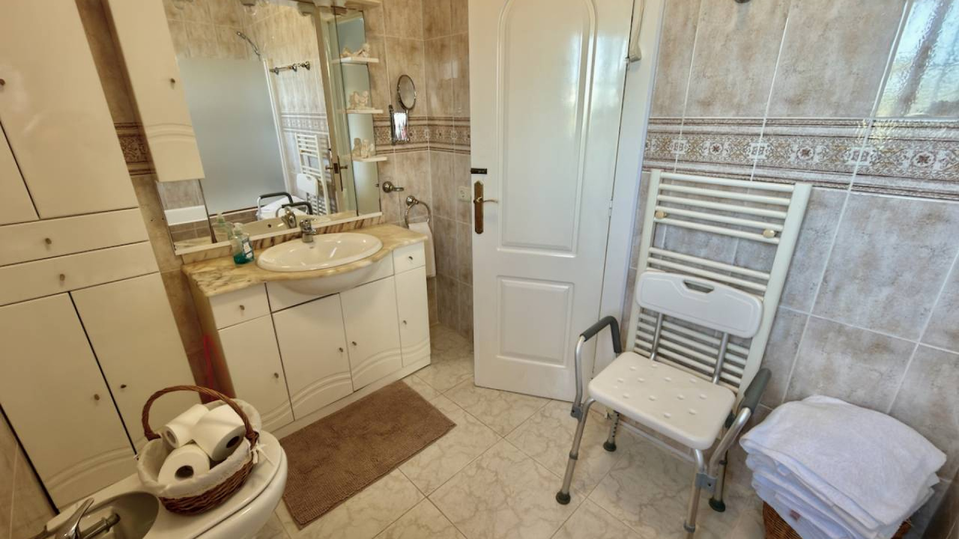 Resale - Detached Villa - Ciudad Quesada - Doña Pepa