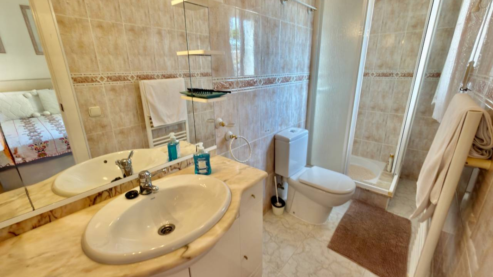 Resale - Detached Villa - Ciudad Quesada - Doña Pepa