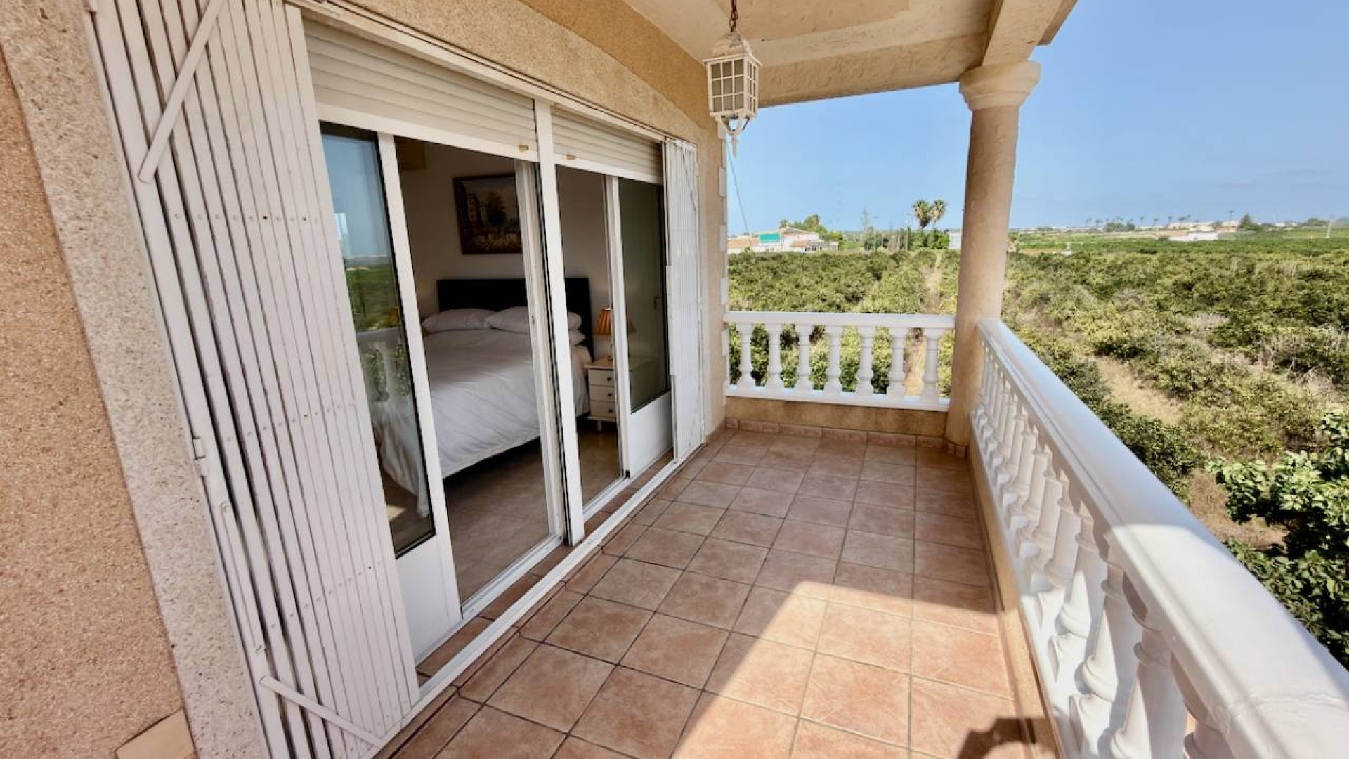 Resale - Detached Villa - Ciudad Quesada - Doña Pepa