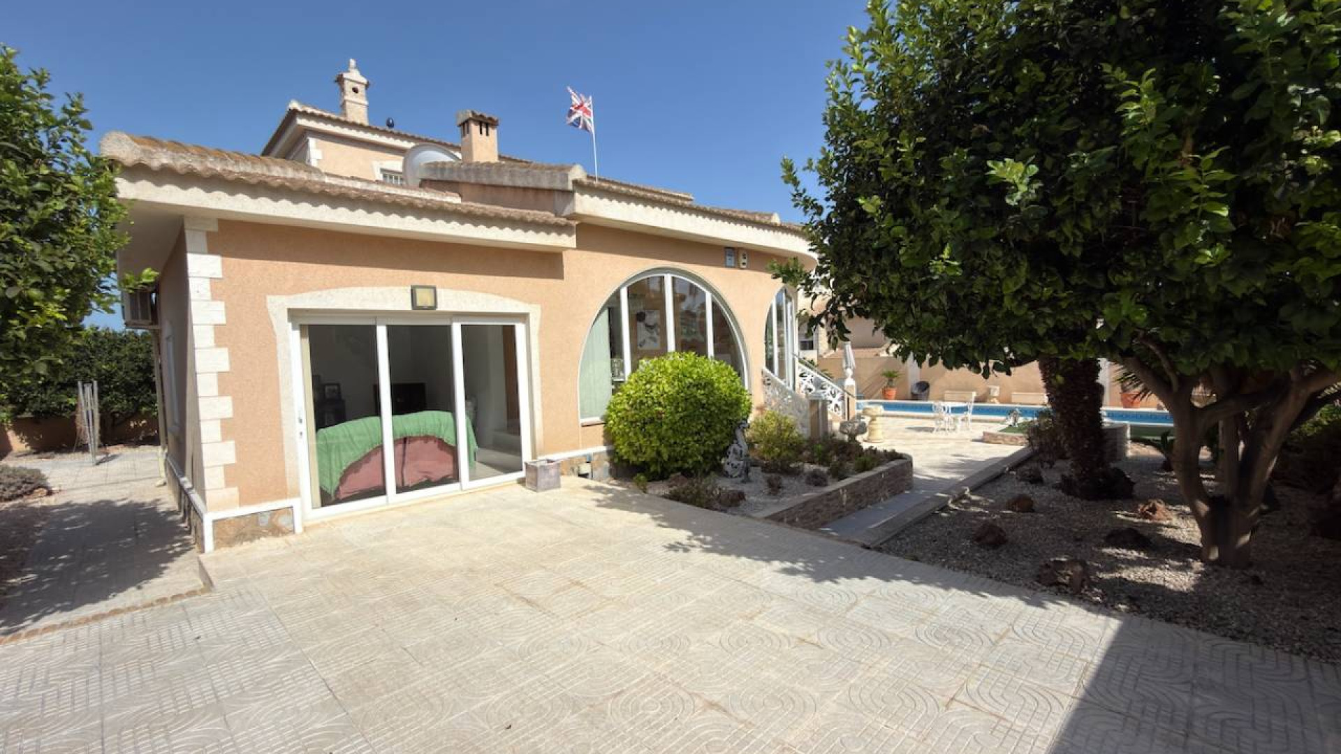 Resale - Detached Villa - Ciudad Quesada - Doña Pepa