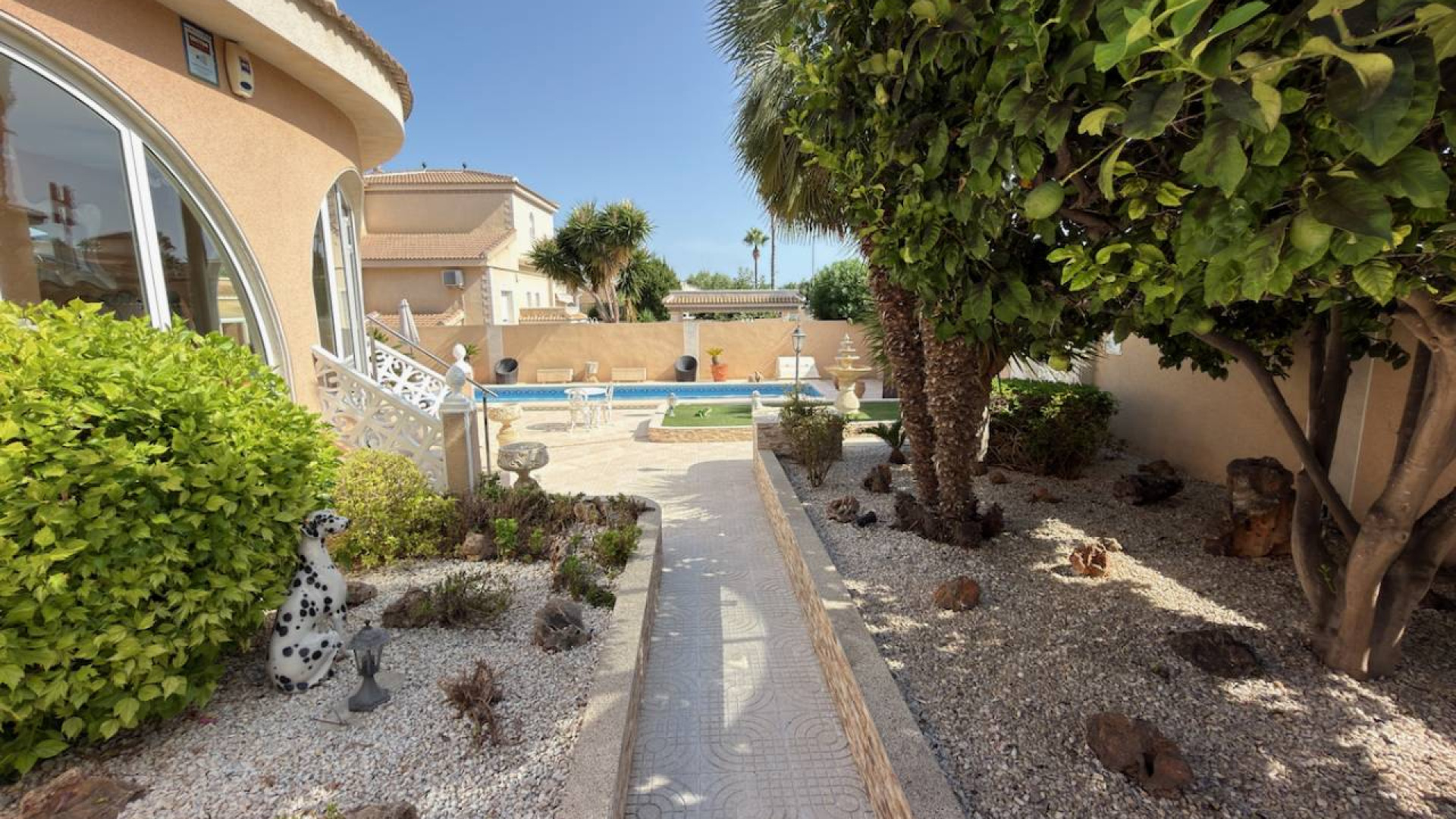 Resale - Detached Villa - Ciudad Quesada - Doña Pepa