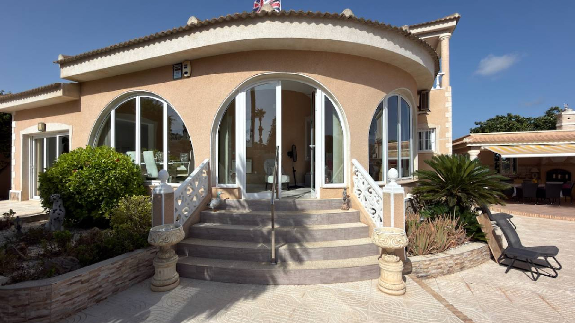 Resale - Detached Villa - Ciudad Quesada - Doña Pepa