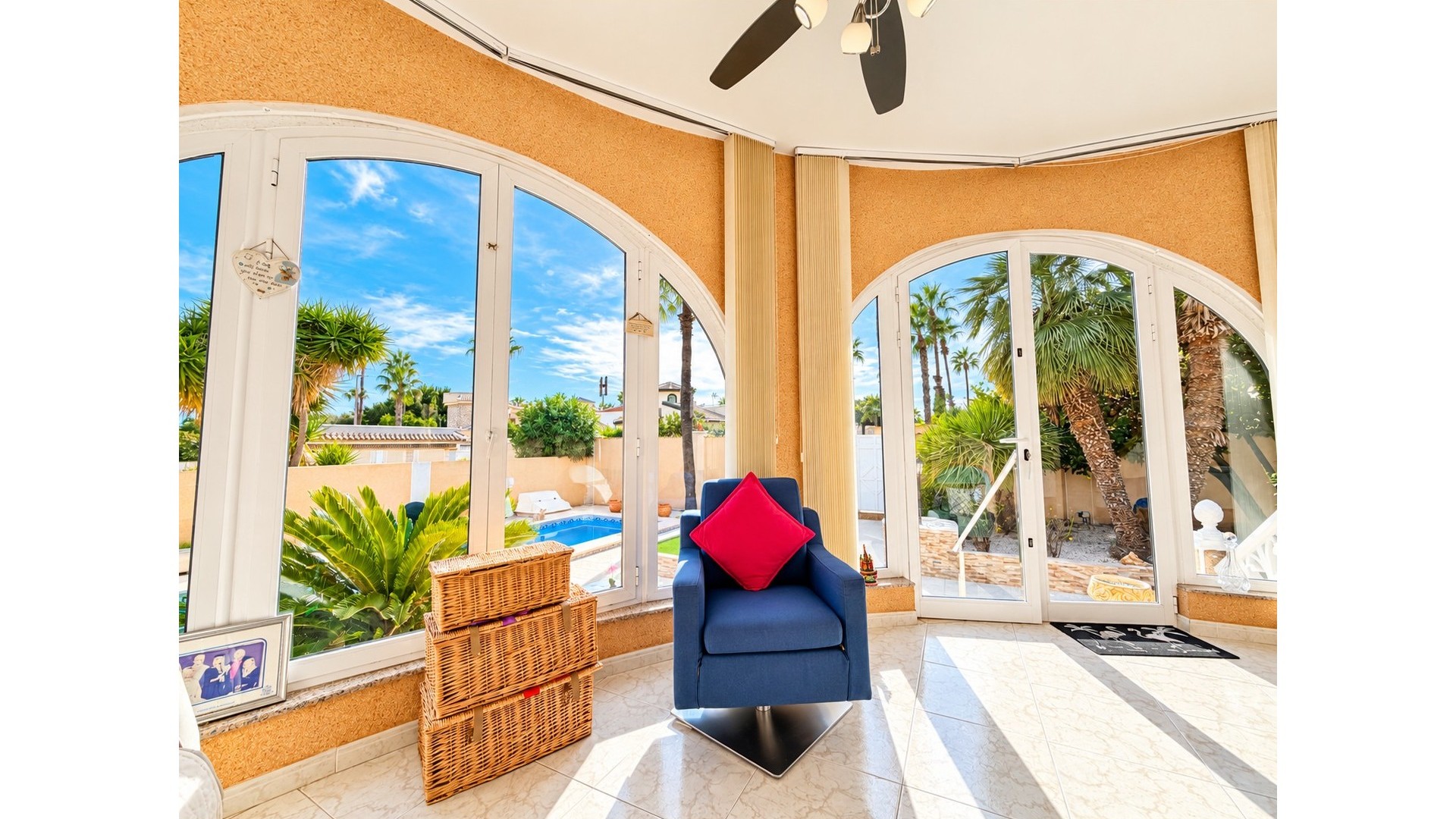 Resale - Detached Villa - Ciudad Quesada - Doña Pepa