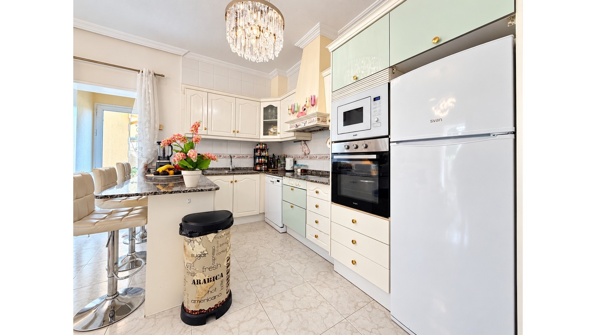 Resale - Detached Villa - Ciudad Quesada - Doña Pepa