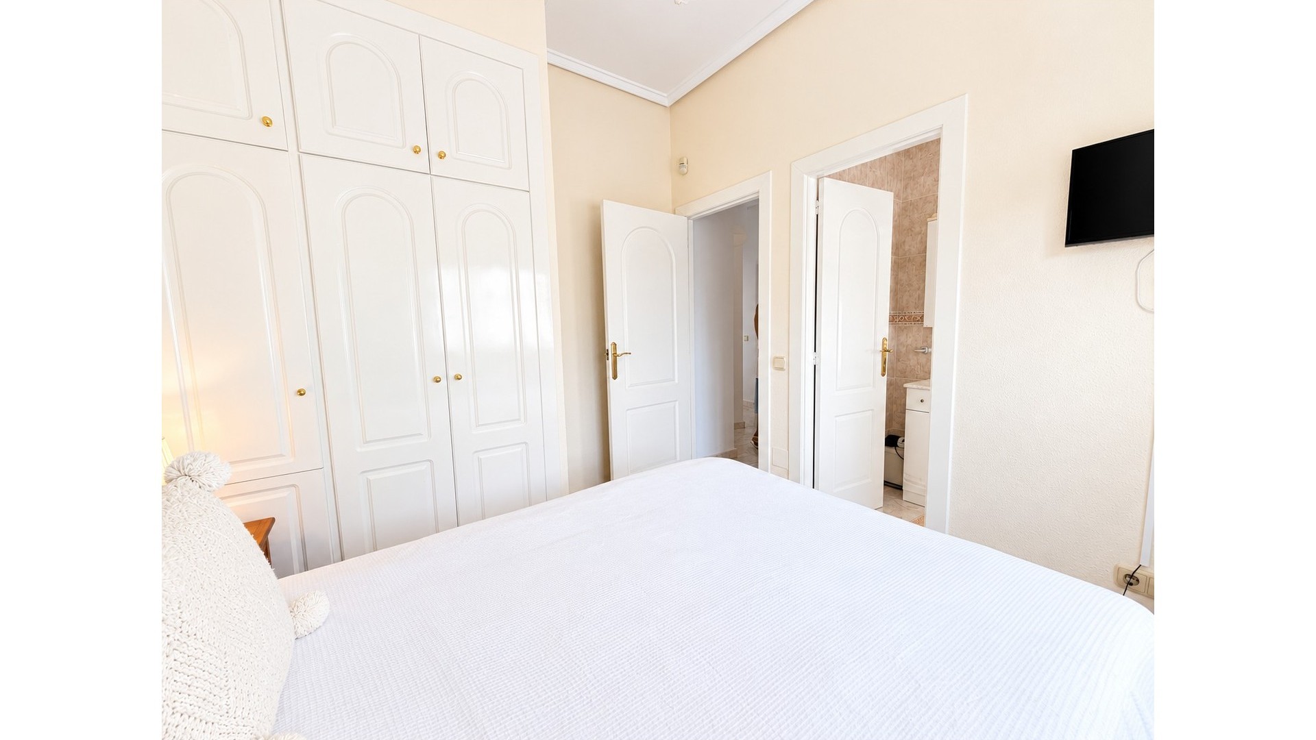 Resale - Detached Villa - Ciudad Quesada - Doña Pepa