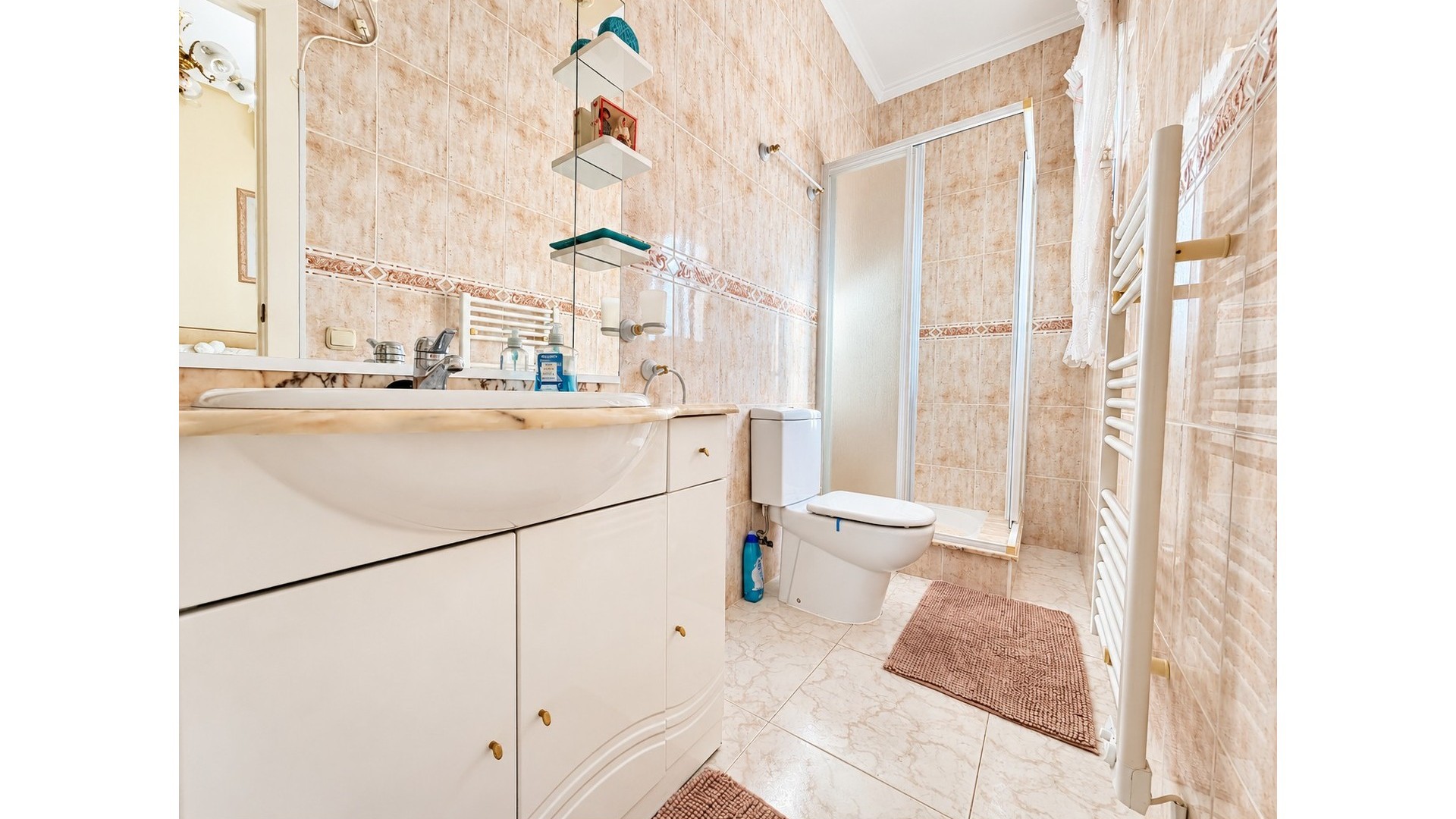 Resale - Detached Villa - Ciudad Quesada - Doña Pepa