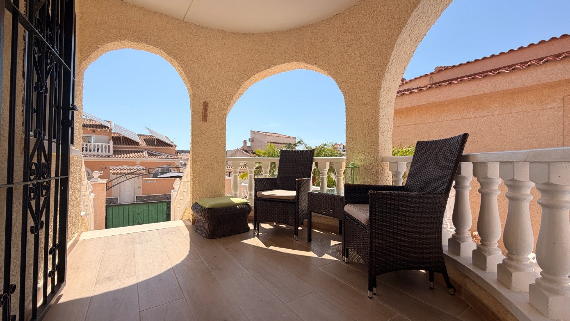 Resale - Detached Villa - Ciudad Quesada - Golf La Marquesa (Ciudad Quesada)