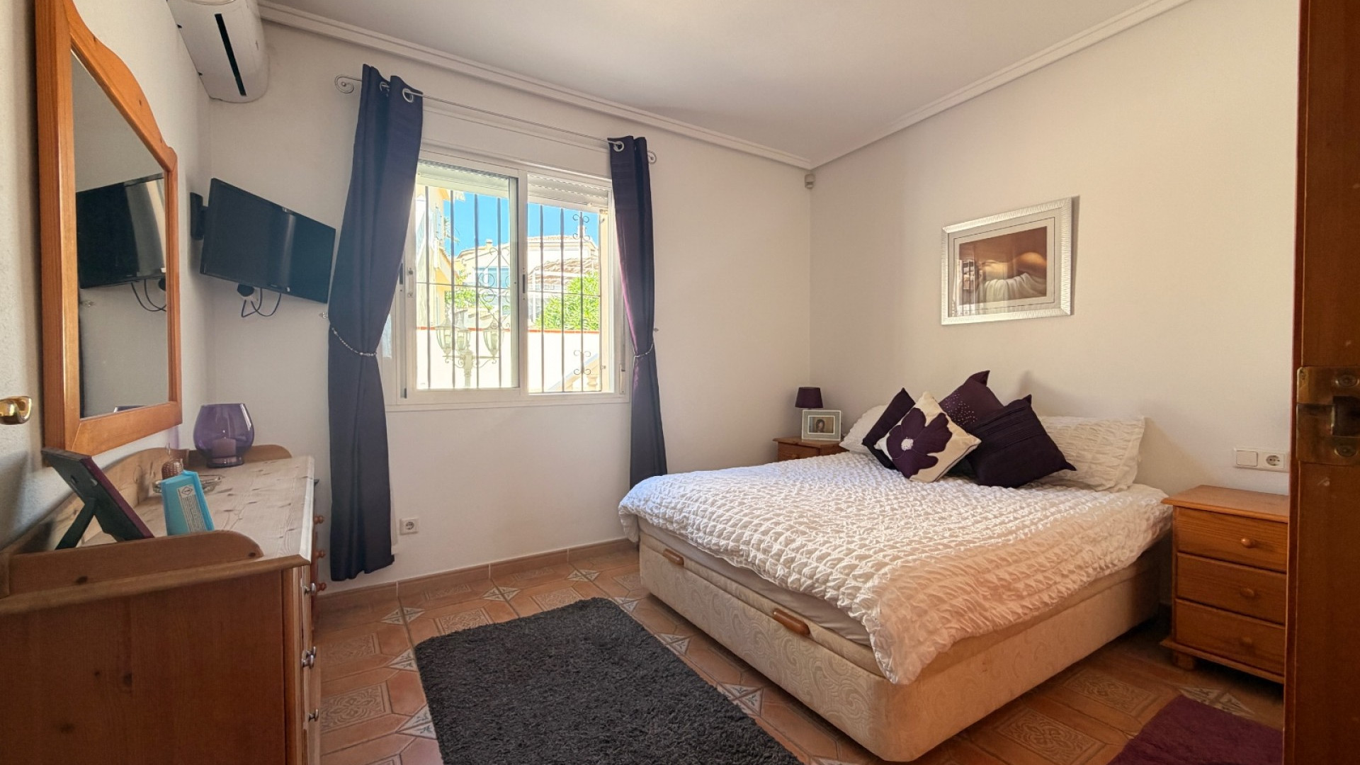 Resale - Detached Villa - Ciudad Quesada - Golf La Marquesa (Ciudad Quesada)
