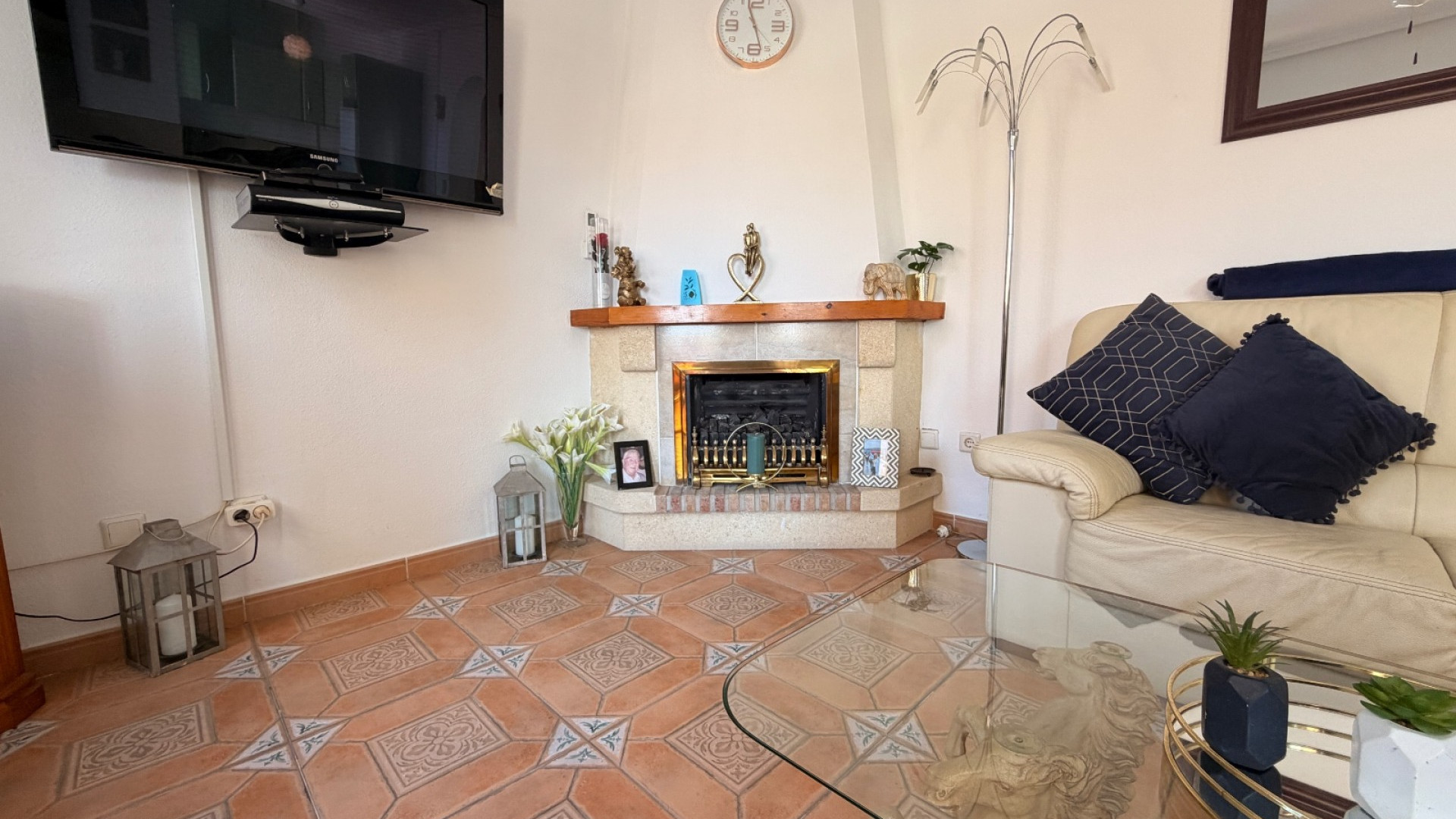 Resale - Detached Villa - Ciudad Quesada - Golf La Marquesa (Ciudad Quesada)