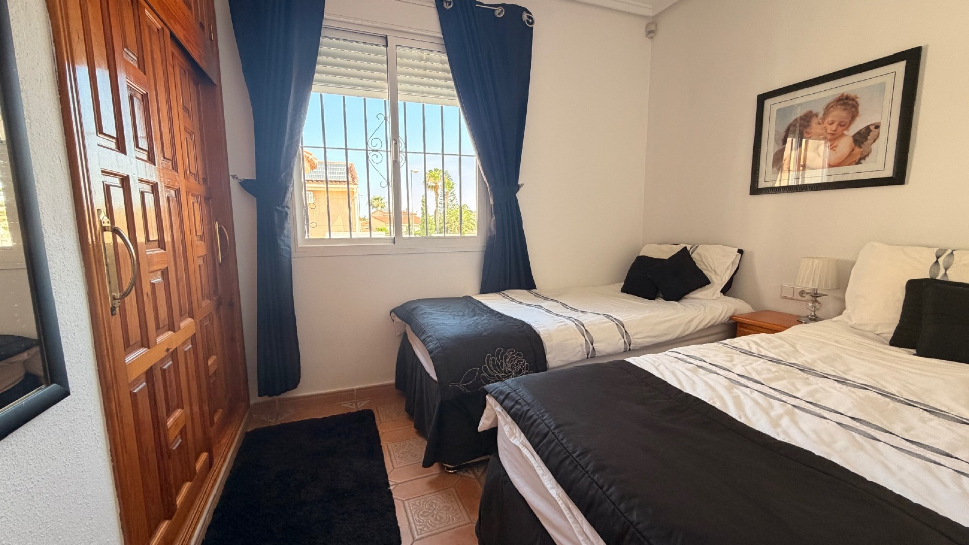 Resale - Detached Villa - Ciudad Quesada - Golf La Marquesa (Ciudad Quesada)