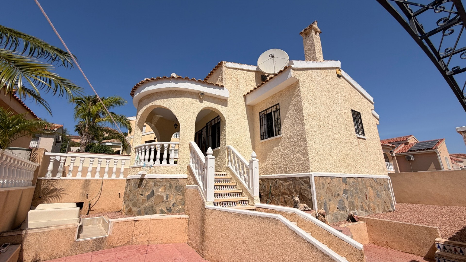 Resale - Detached Villa - Ciudad Quesada - Golf La Marquesa (Ciudad Quesada)