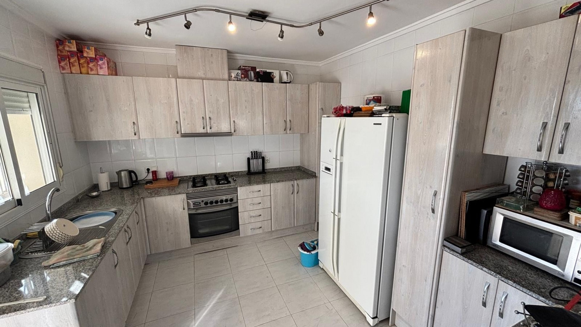 Resale - Detached Villa - Ciudad Quesada - La Fiesta