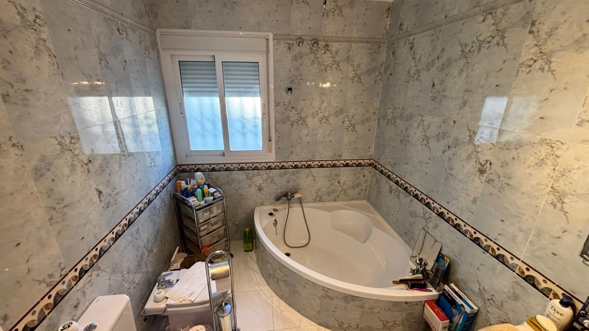 Resale - Detached Villa - Ciudad Quesada - La Fiesta