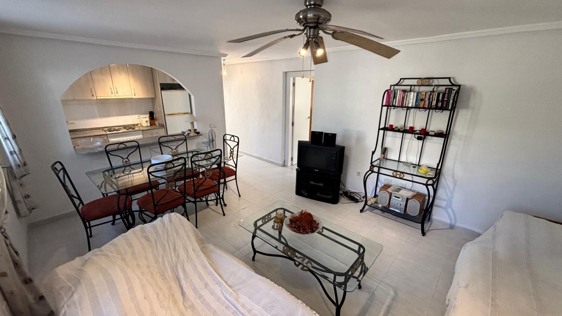 Resale - Detached Villa - Ciudad Quesada - La Fiesta